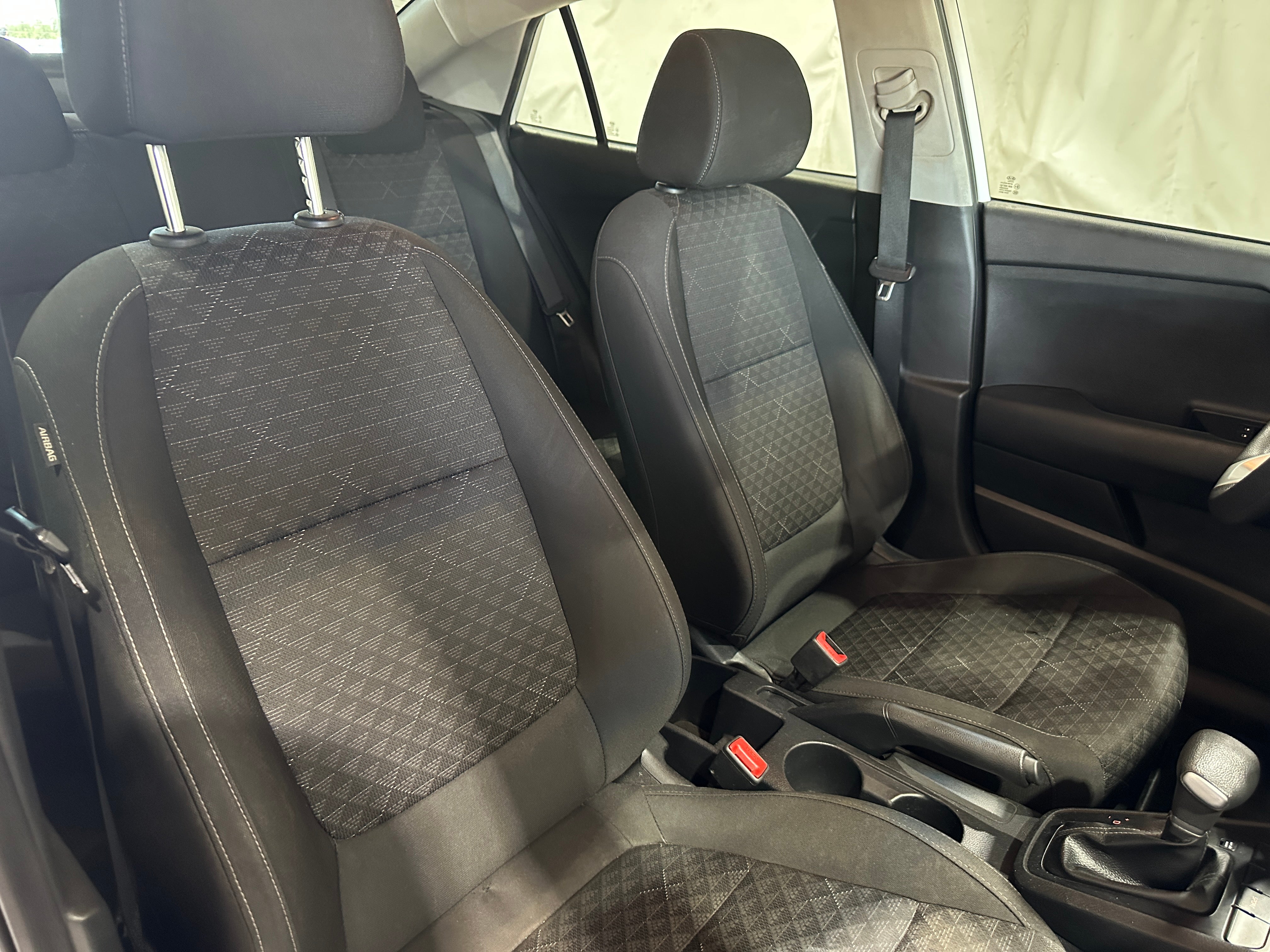 2020 Kia Rio LX 2