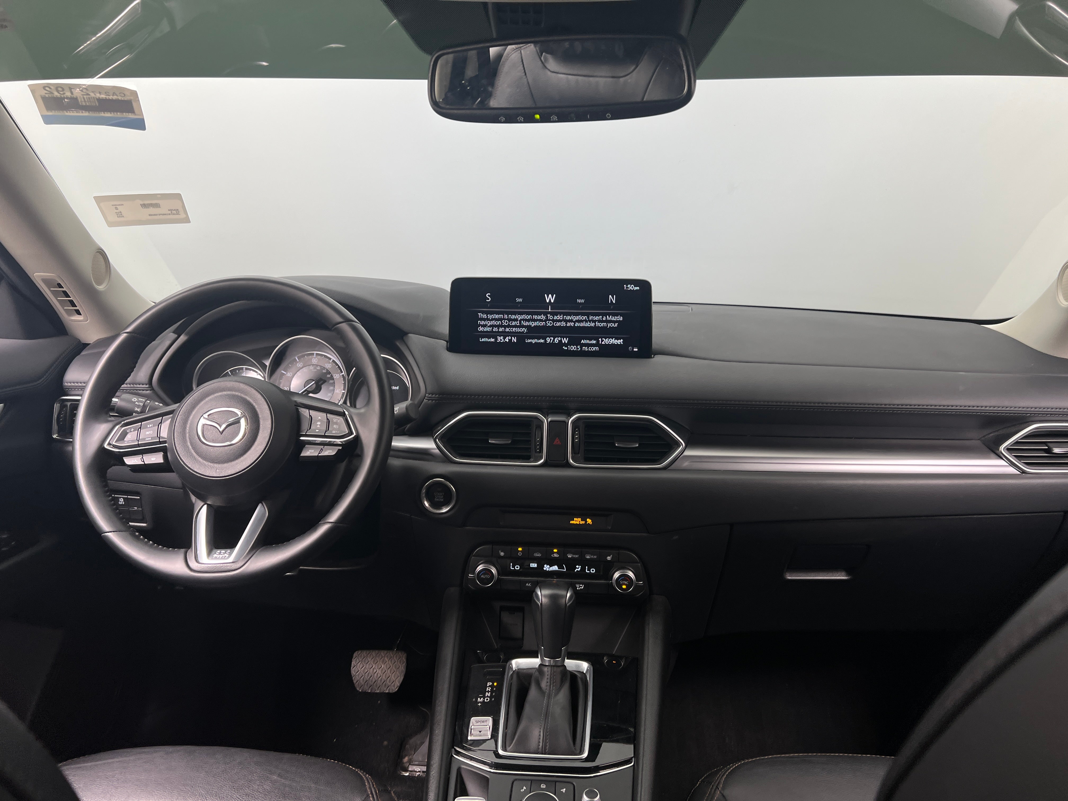 2023 Mazda CX-5 S Preferred 2