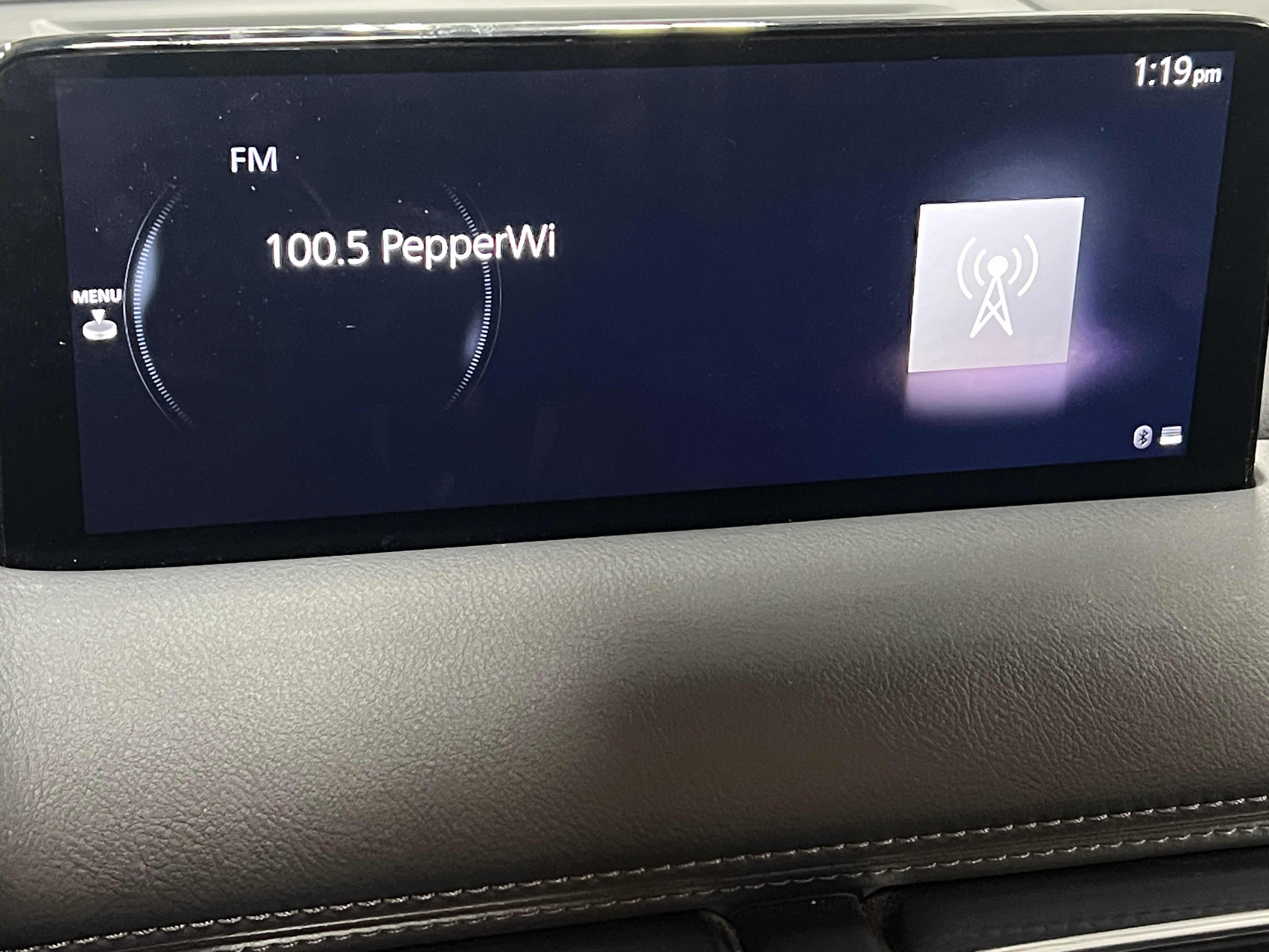 2023 Mazda CX-5 S Preferred 3
