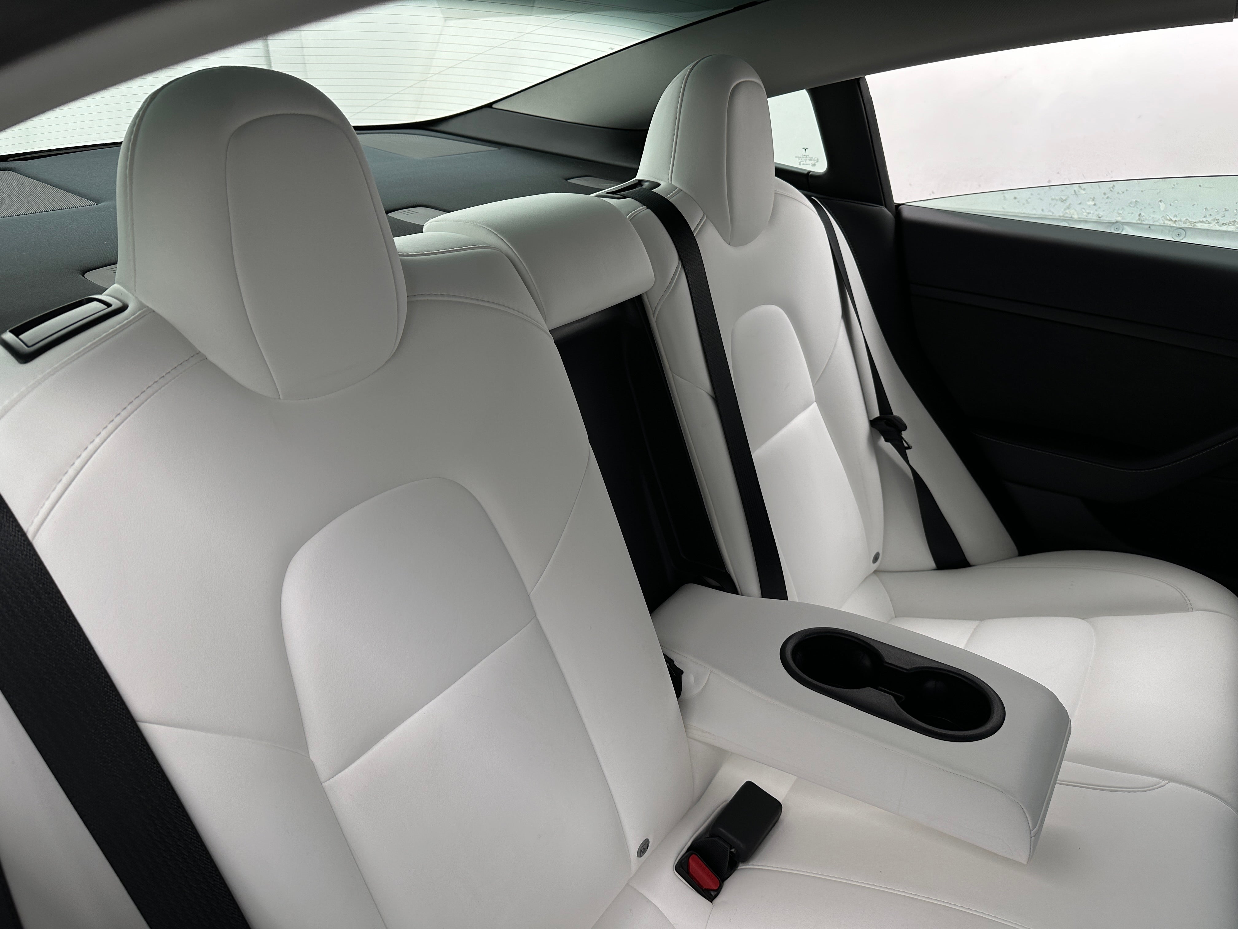 2022 Tesla Model 3 Performance 5