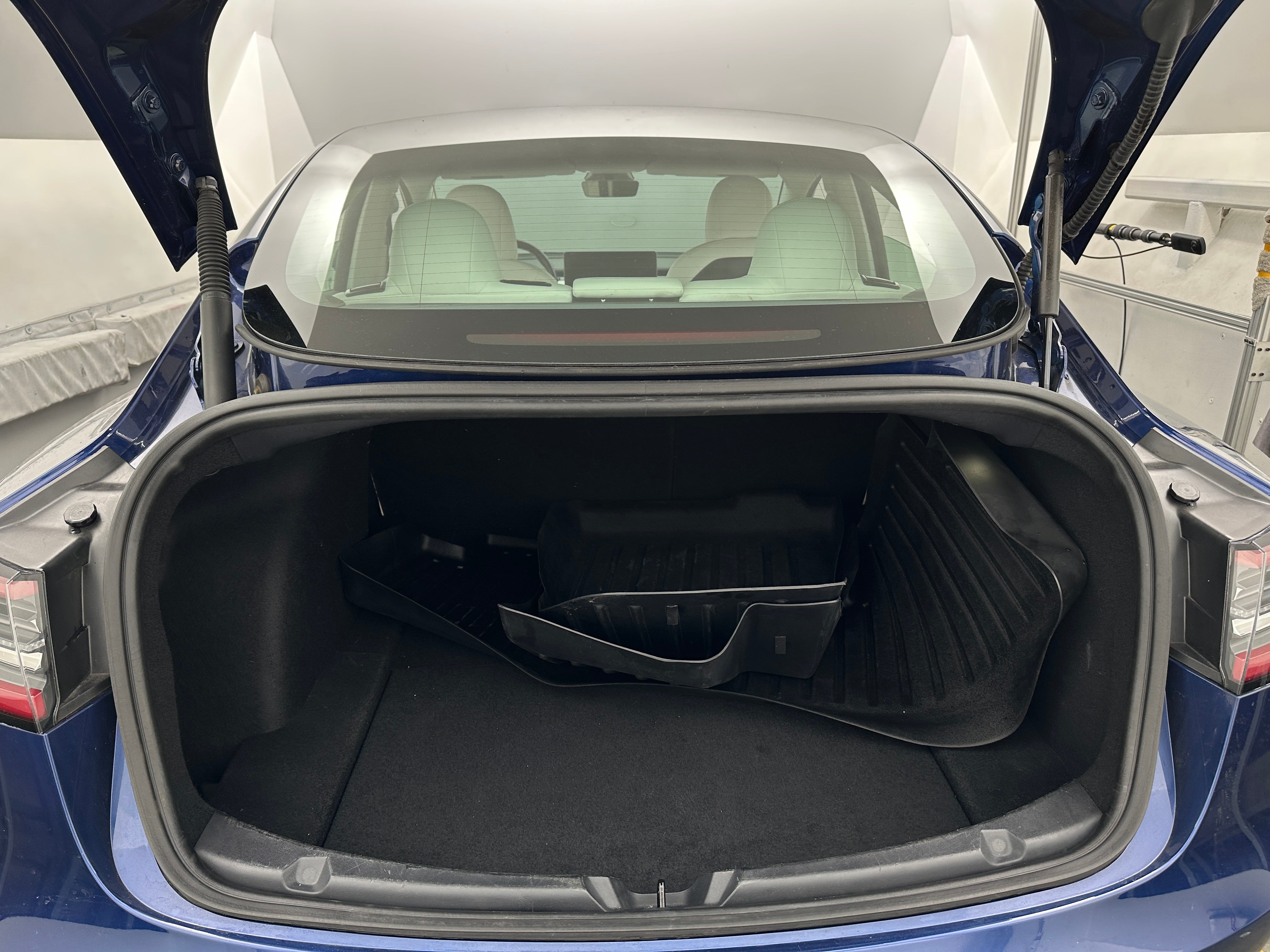 2022 Tesla Model 3 Performance 6
