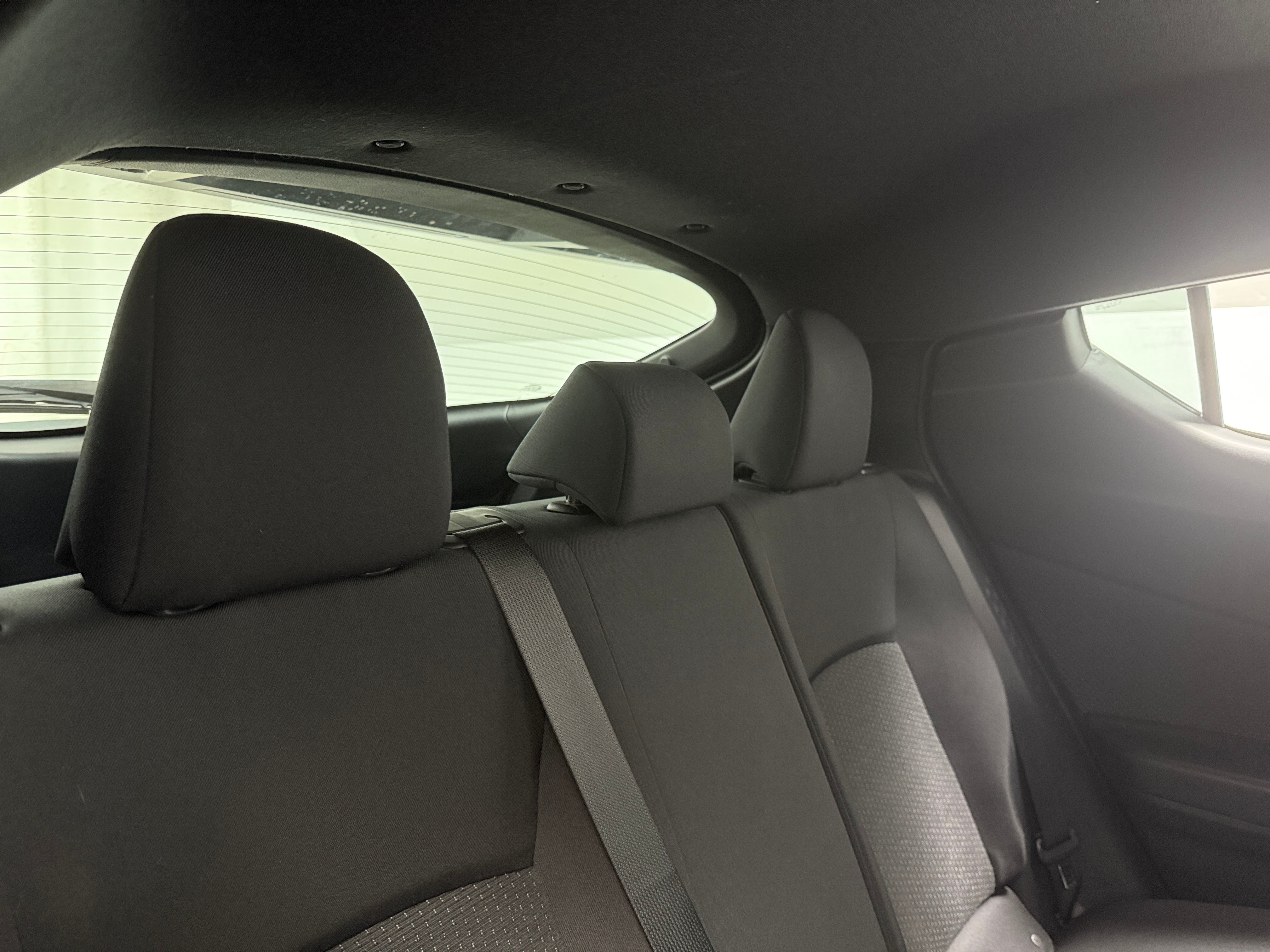 2018 Toyota C-HR XLE 6