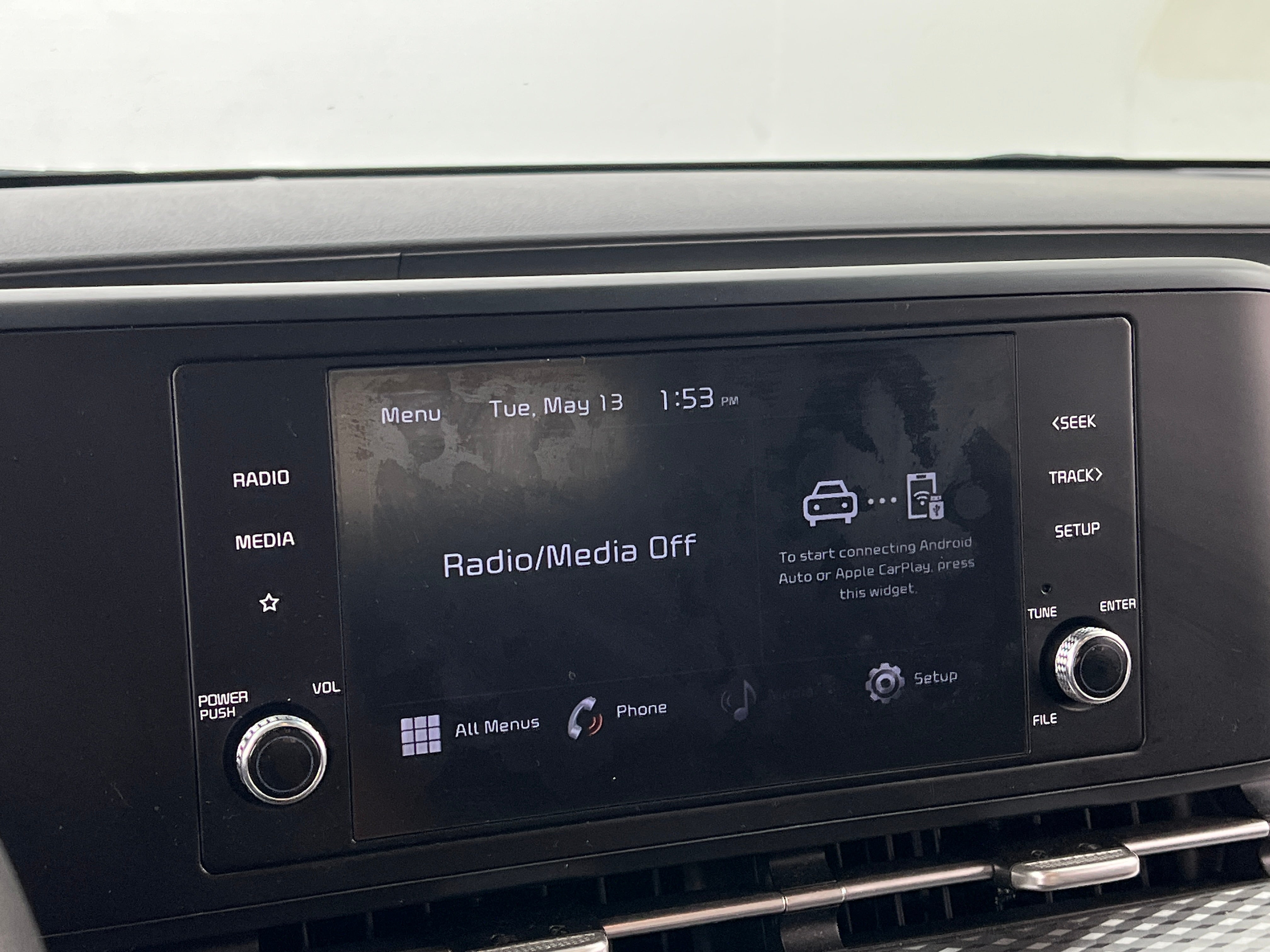 2022 Kia Carnival LX 4