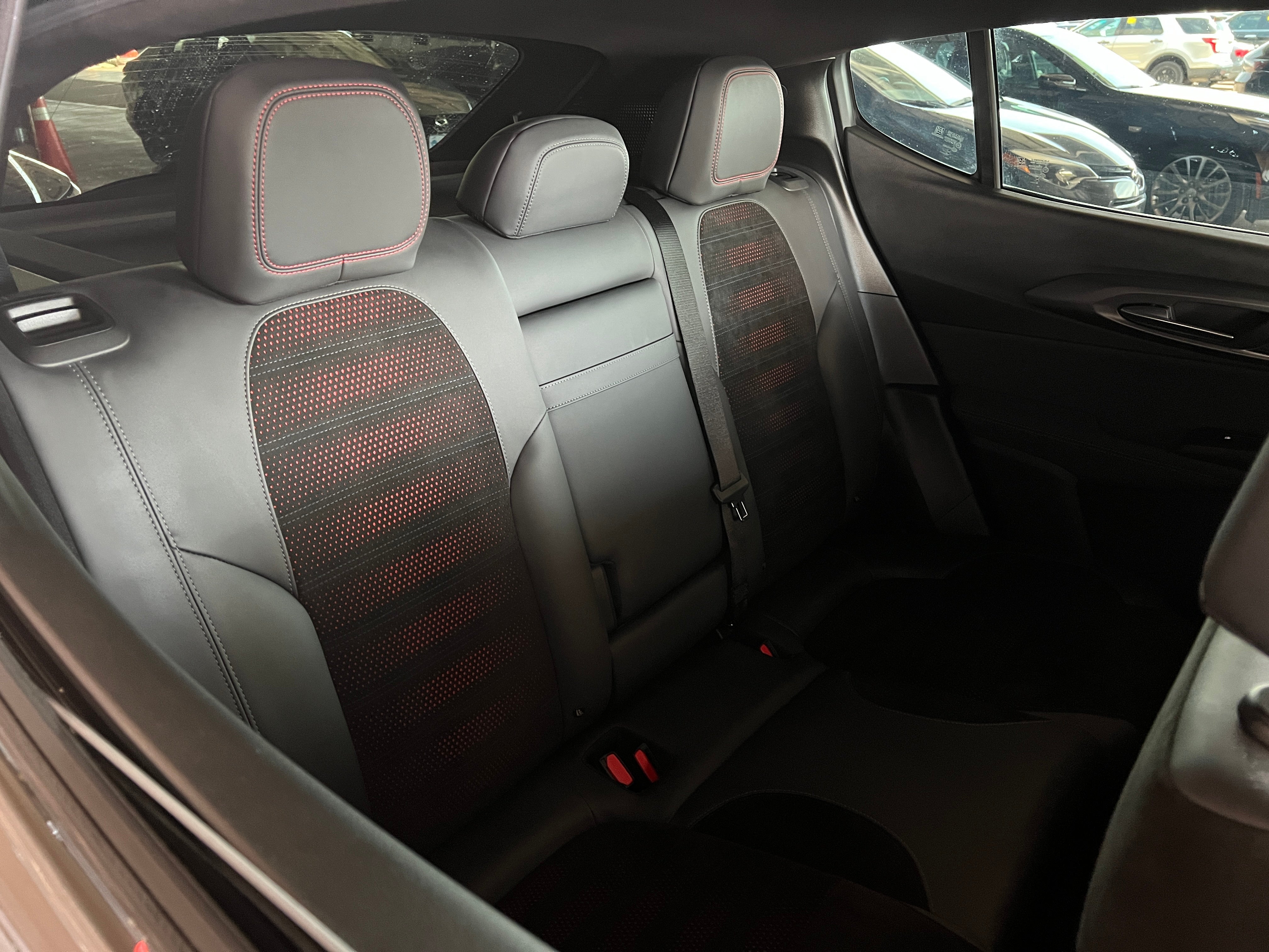 2024 Dodge Hornet R/T 5