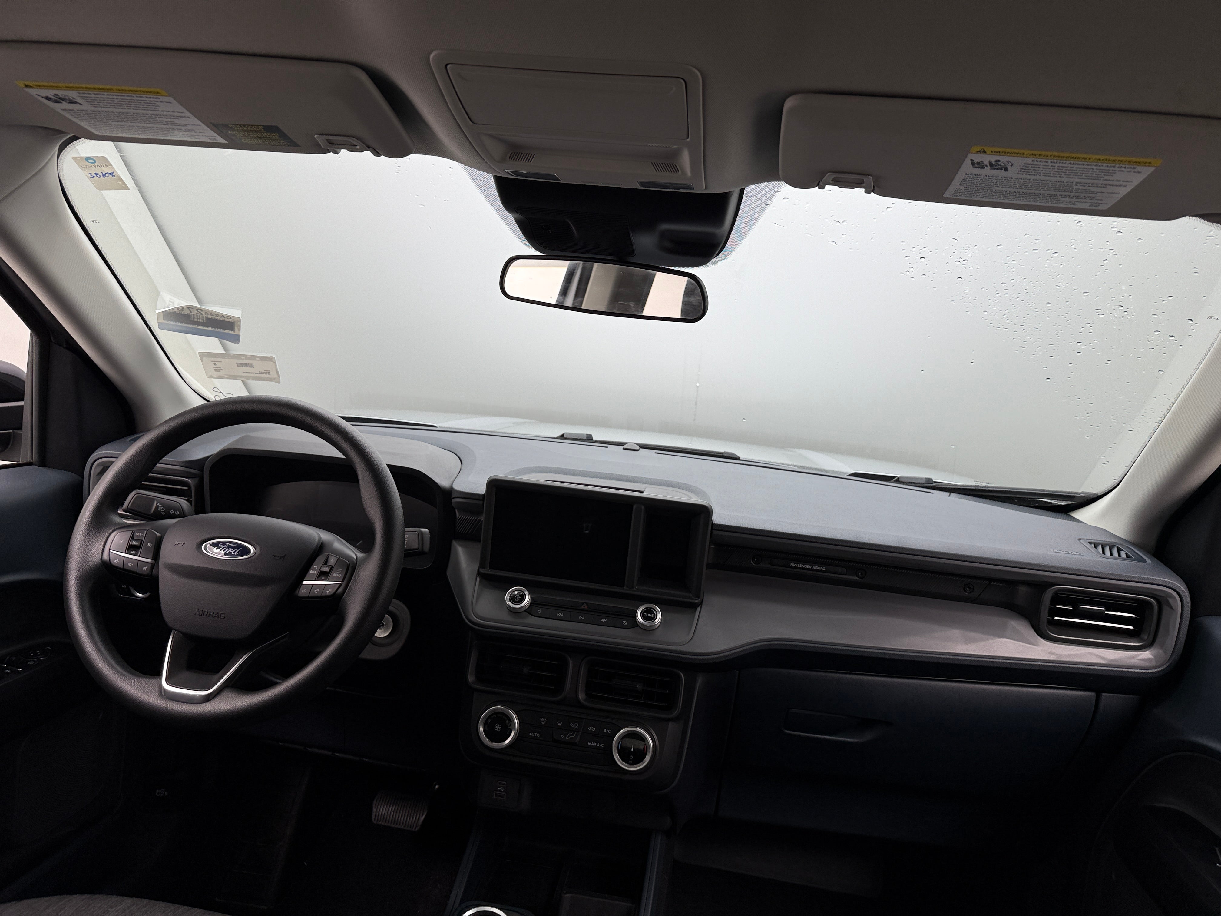 2023 Ford Maverick XLT 3