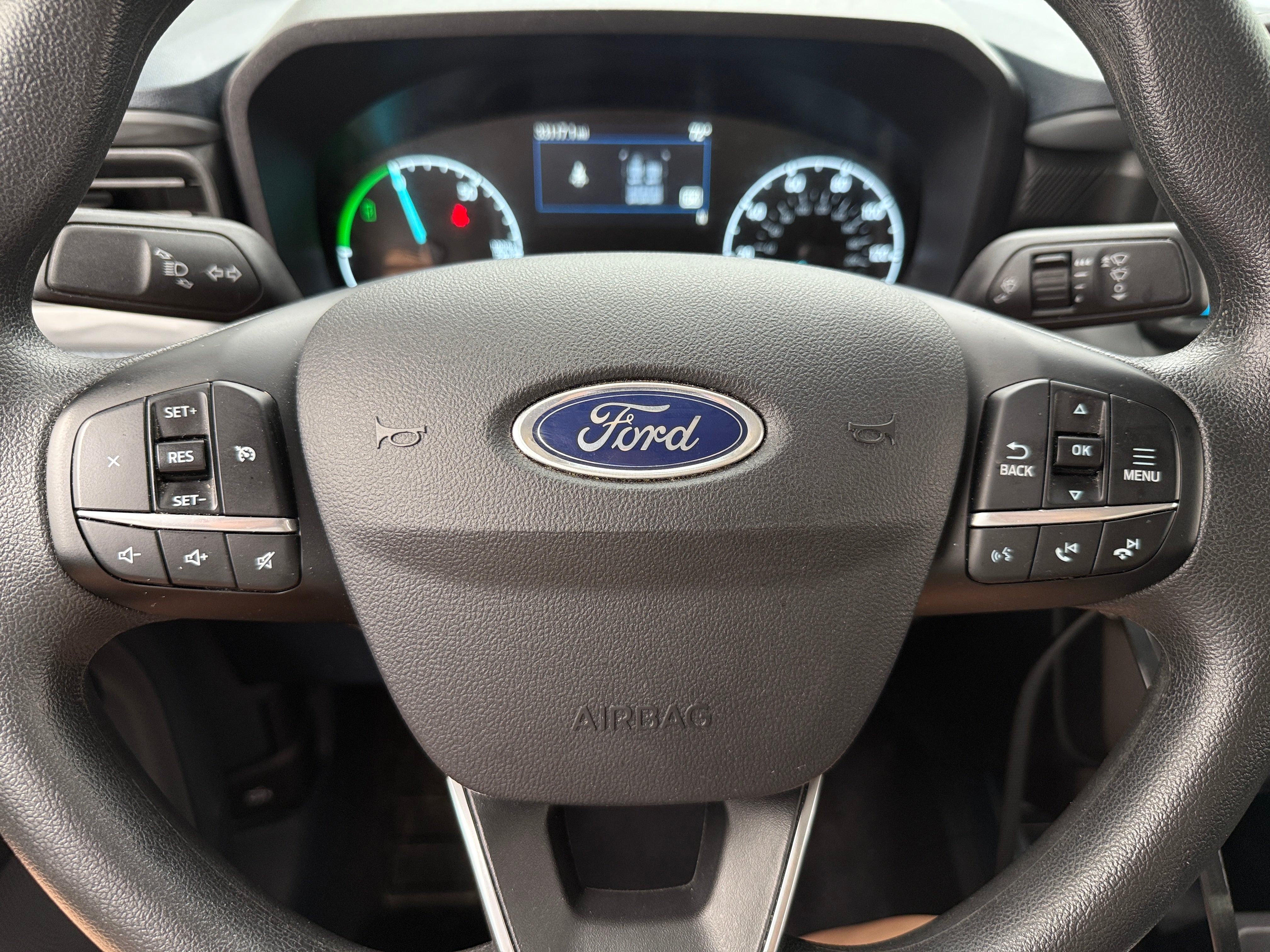 2023 Ford Maverick XLT 5