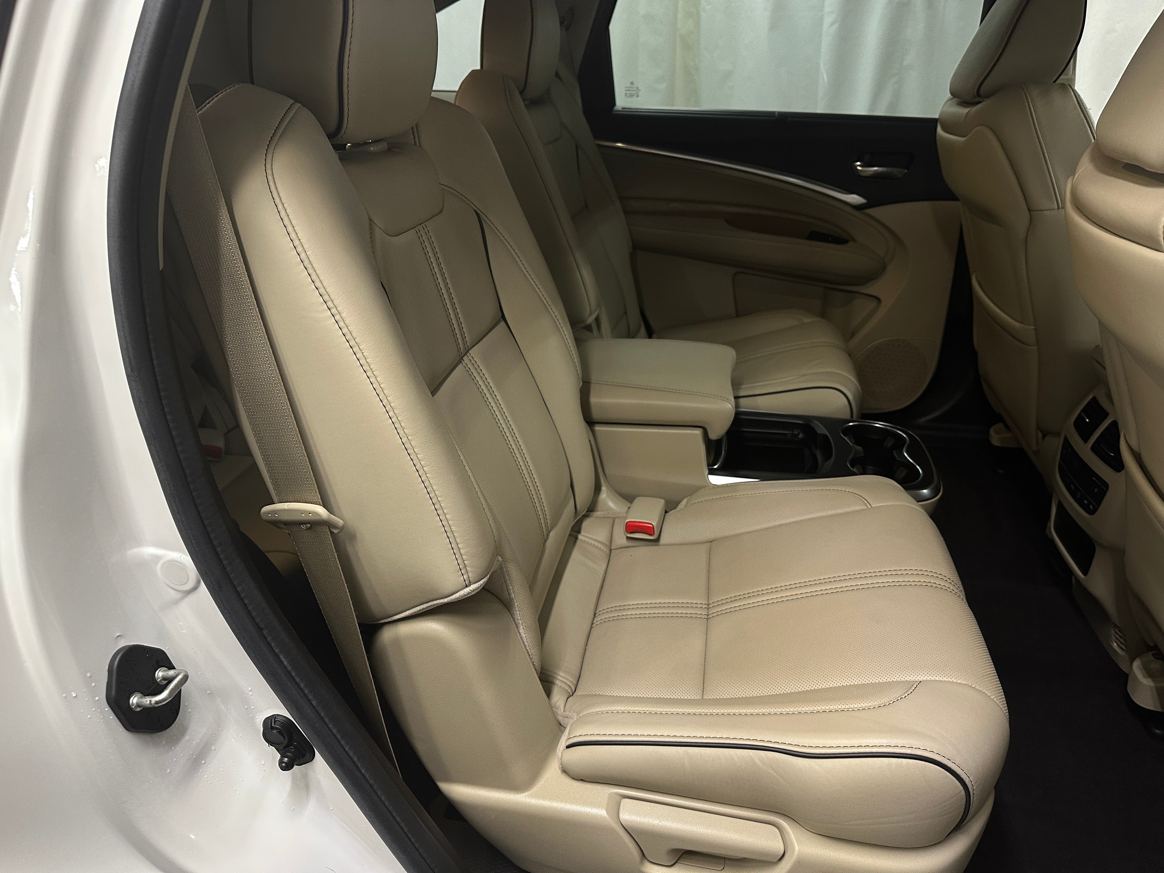 2019 Acura MDX Advance 5