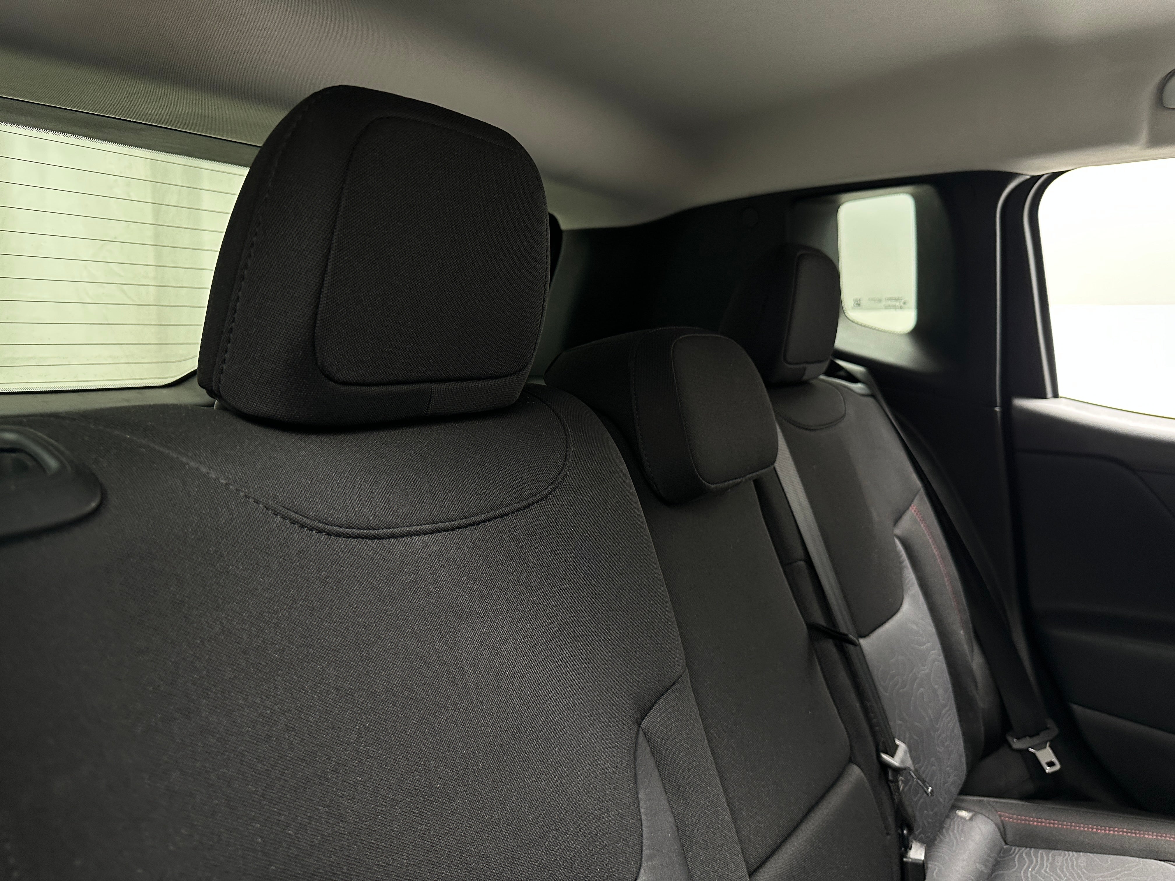 2017 Jeep Renegade Trailhawk 6