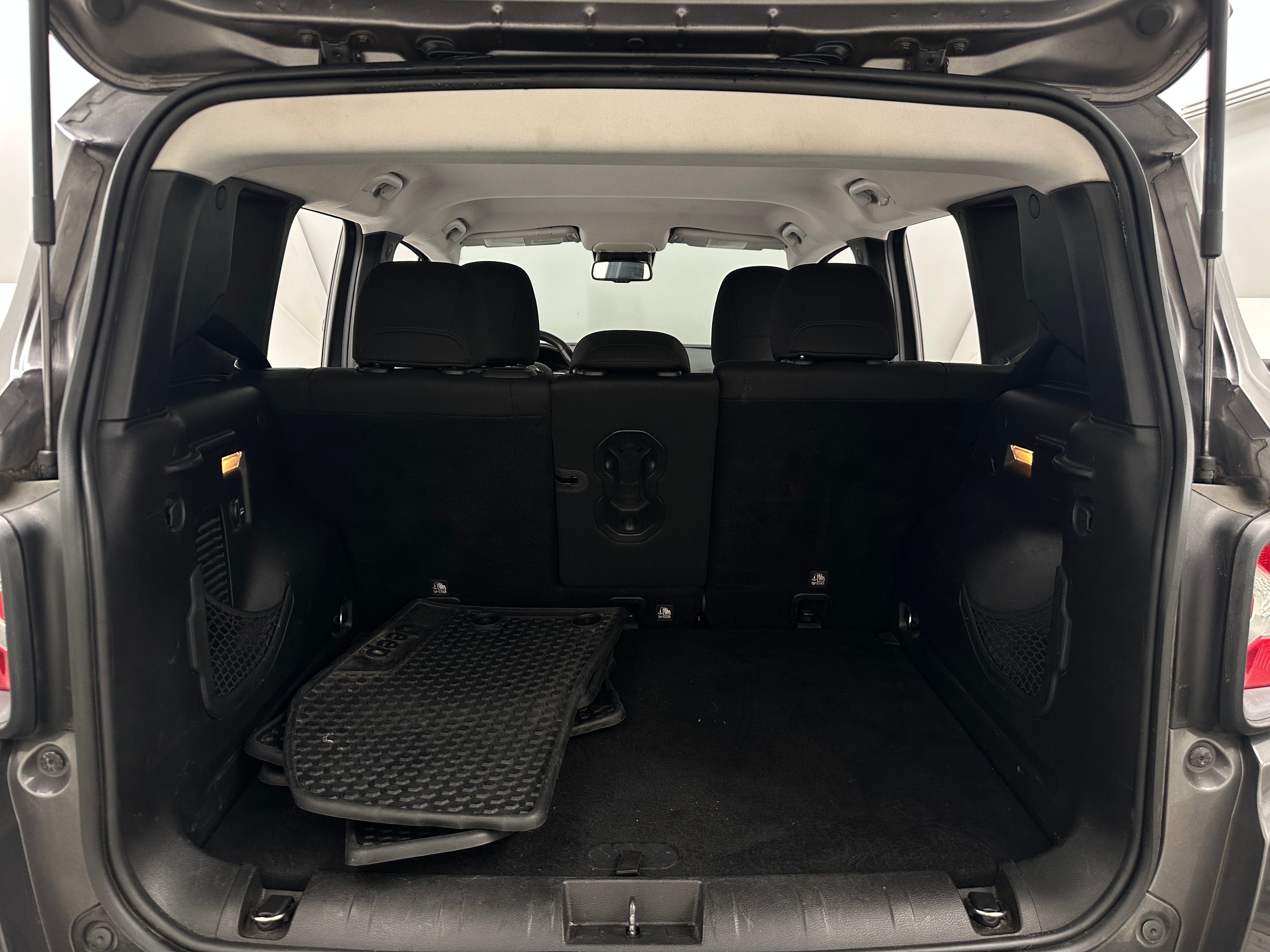 2017 Jeep Renegade Trailhawk 7