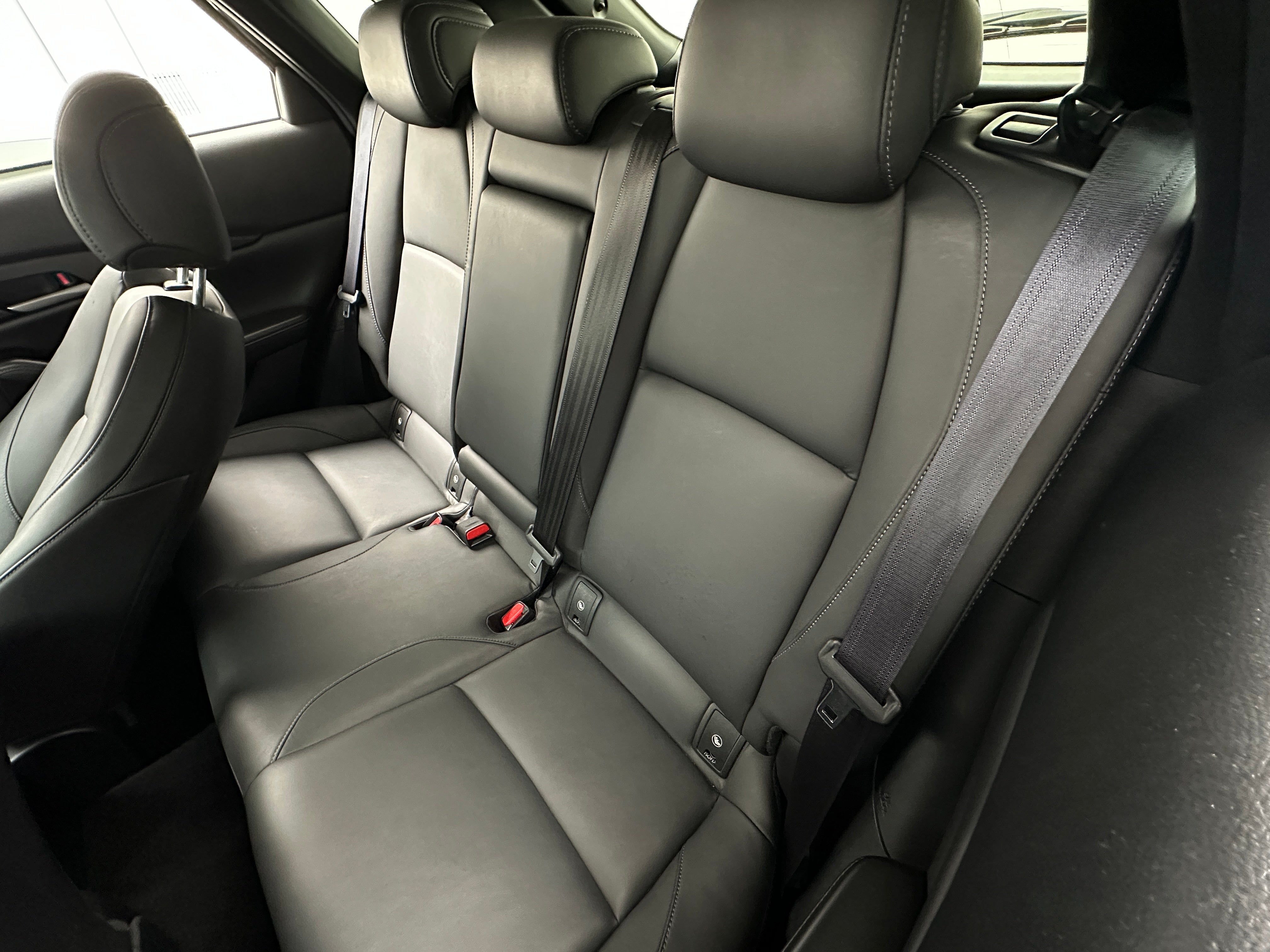 2024 Mazda CX-30 Select 5