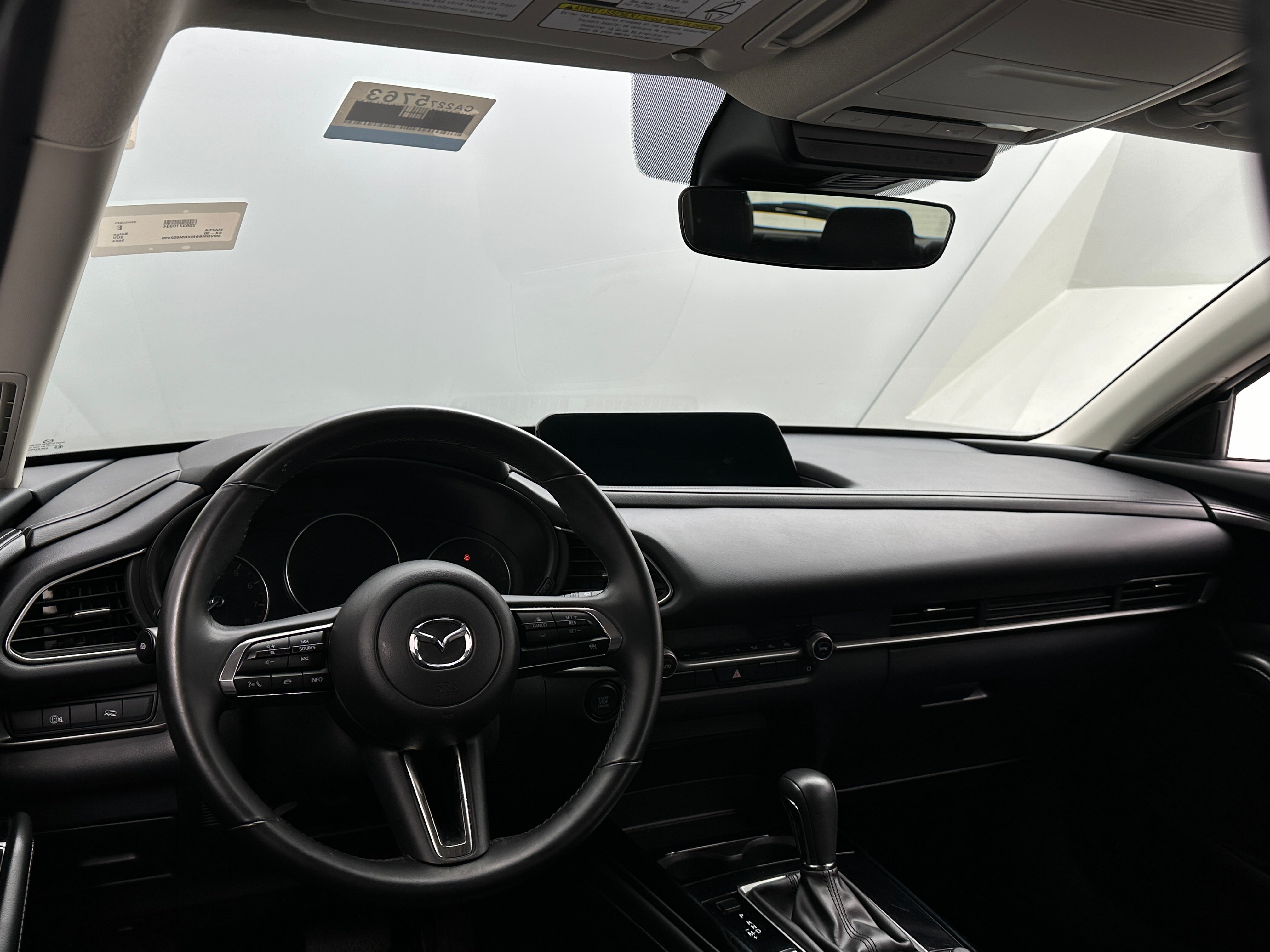 2024 Mazda CX-30 Select 2