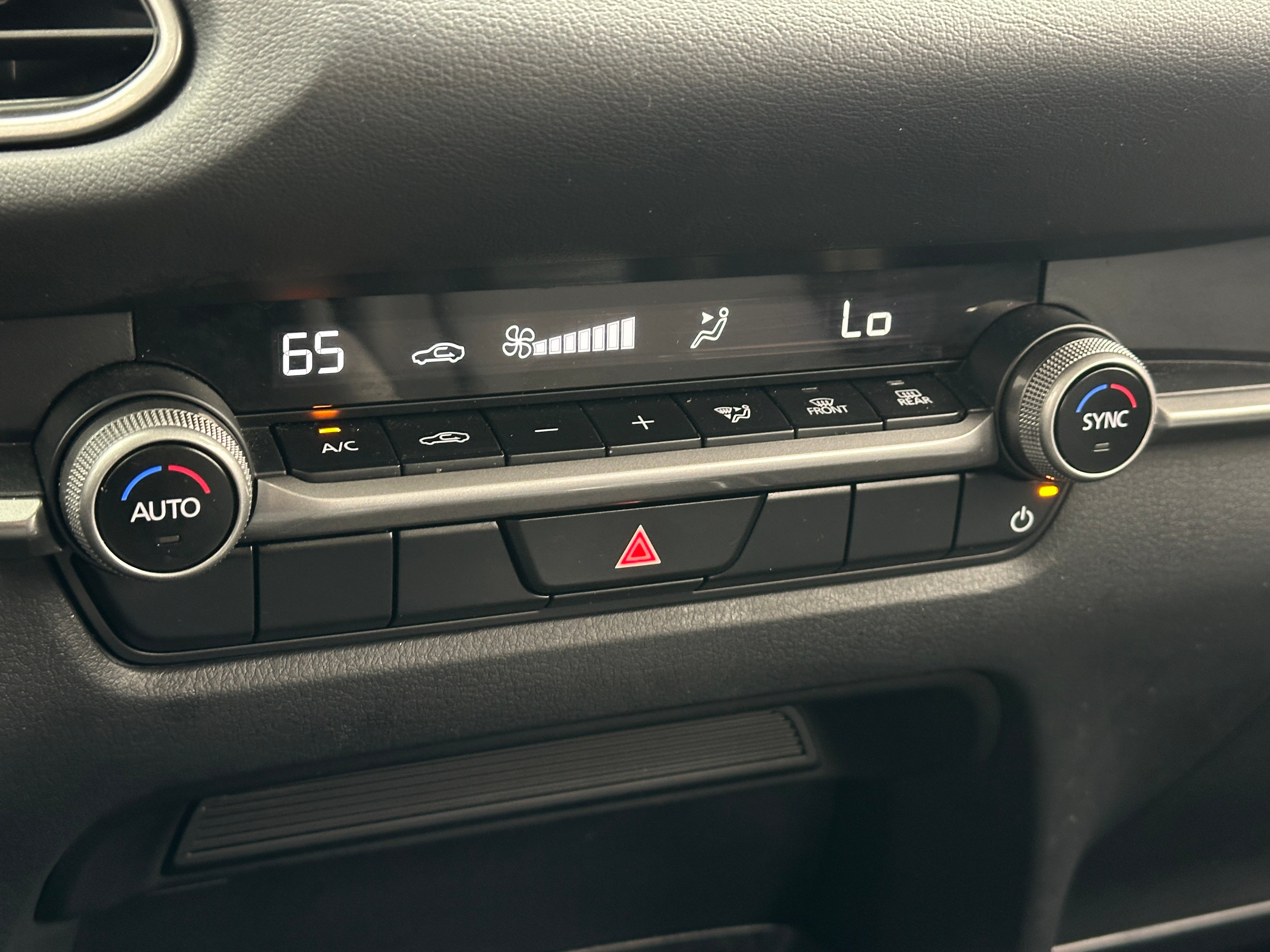 2024 Mazda CX-30 Select 3