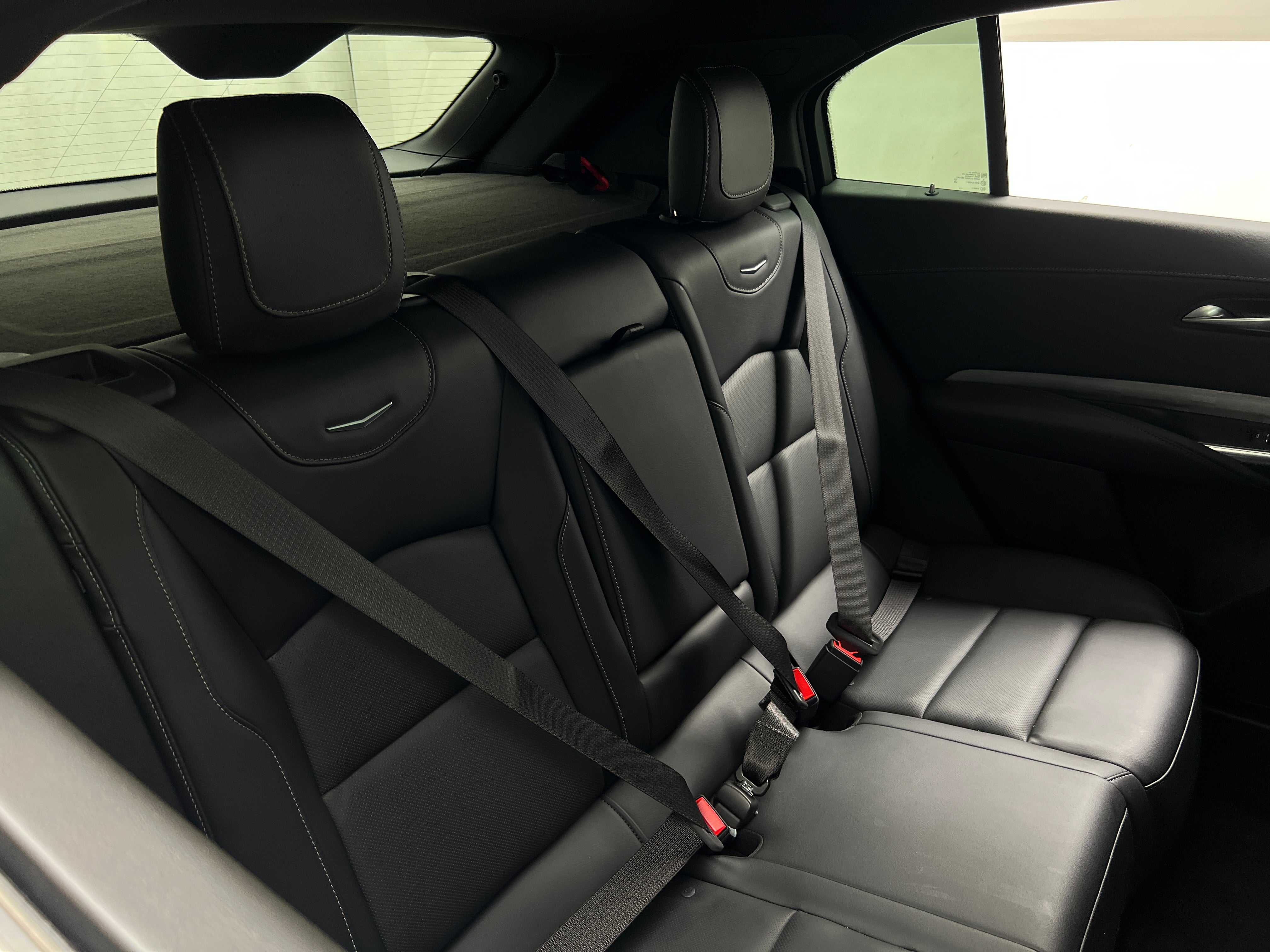 2024 Cadillac XT4 Premium Luxury 5