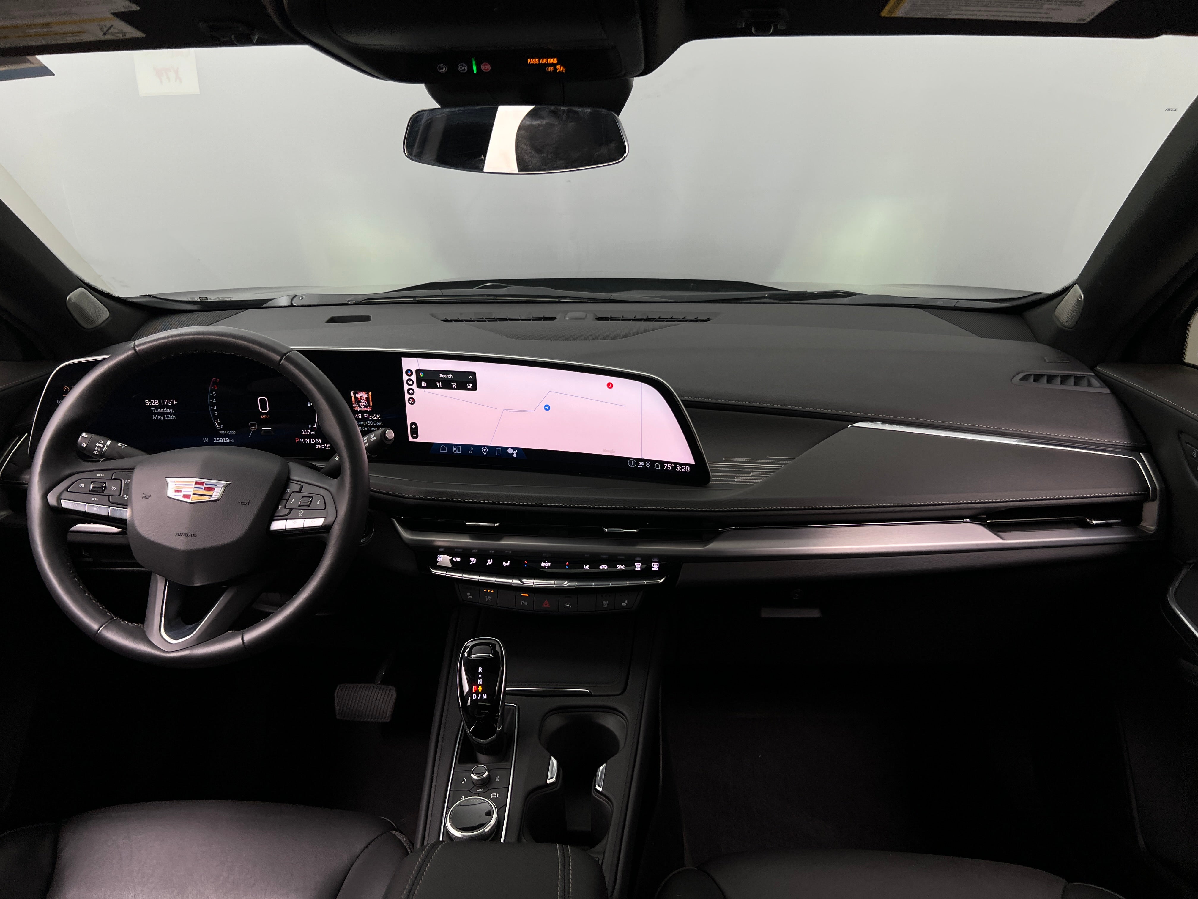 2024 Cadillac XT4 Premium Luxury 2