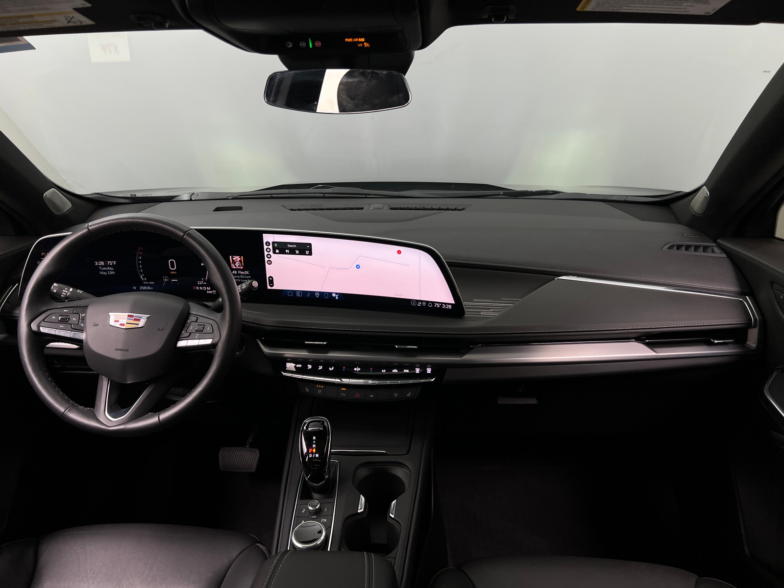 Thumbnail: 2024 Cadillac XT4 - 2