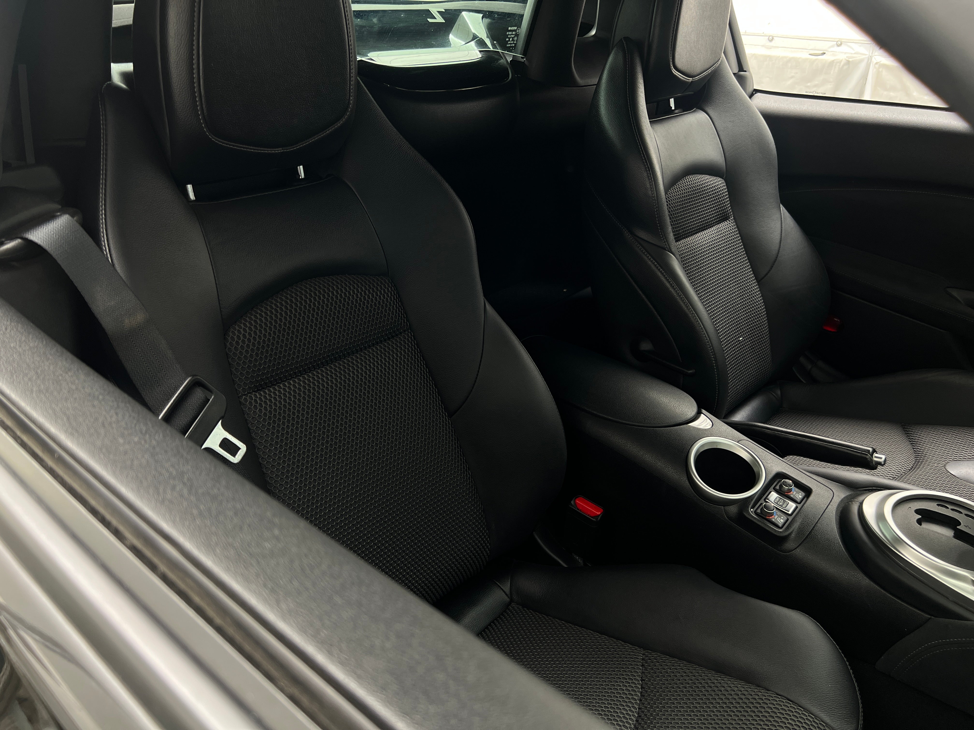 2014 Nissan Z 370Z 2