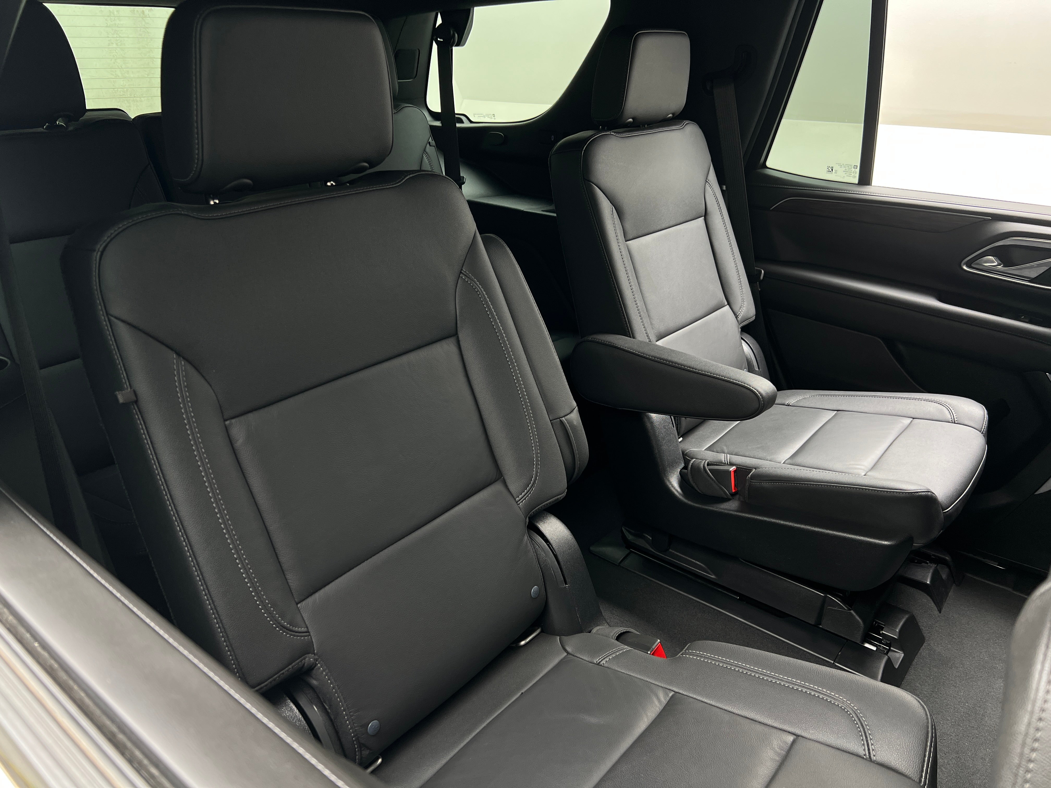 2021 Chevrolet Tahoe Z71 5