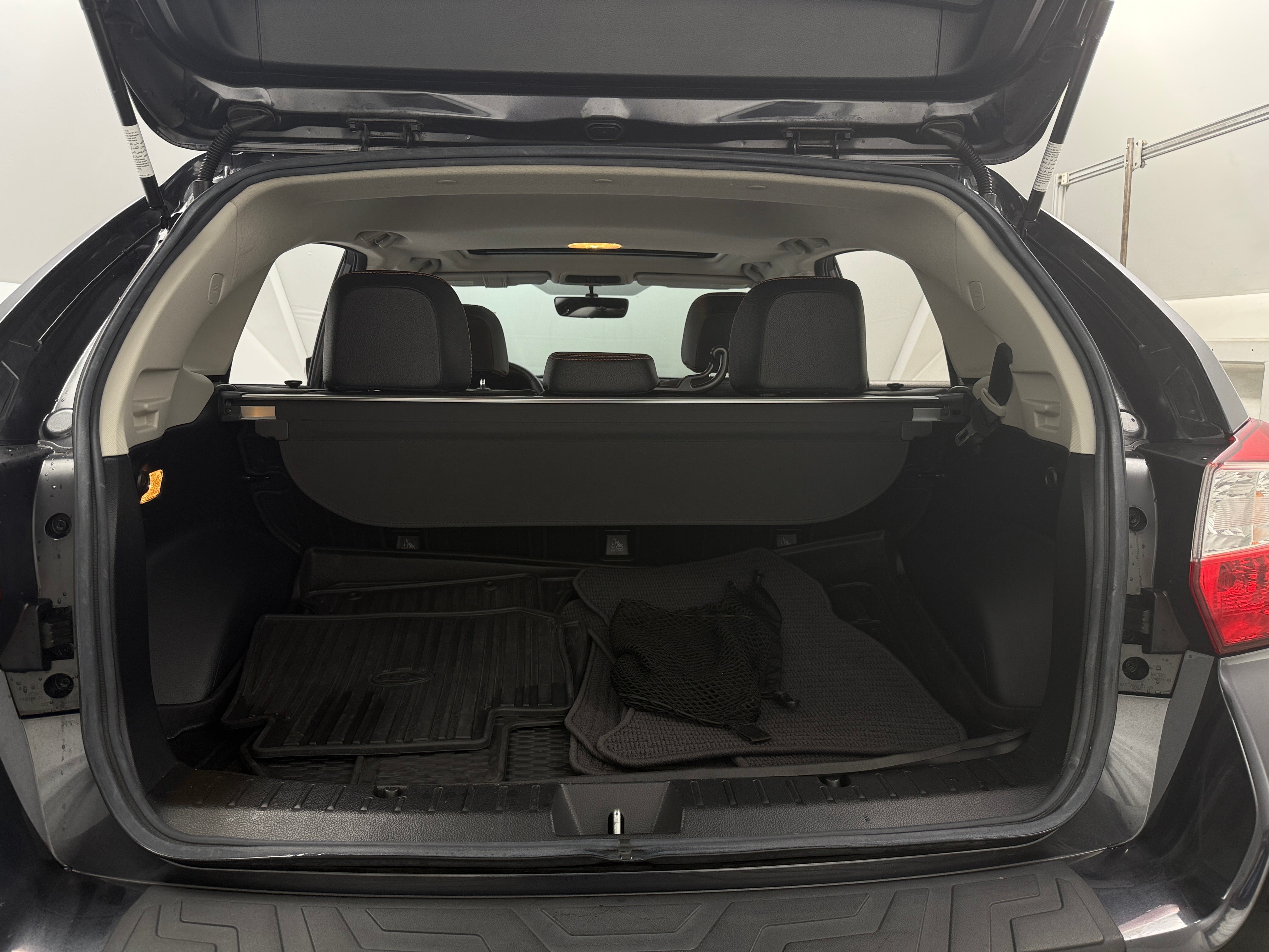 2017 Subaru Crosstrek Limited 6
