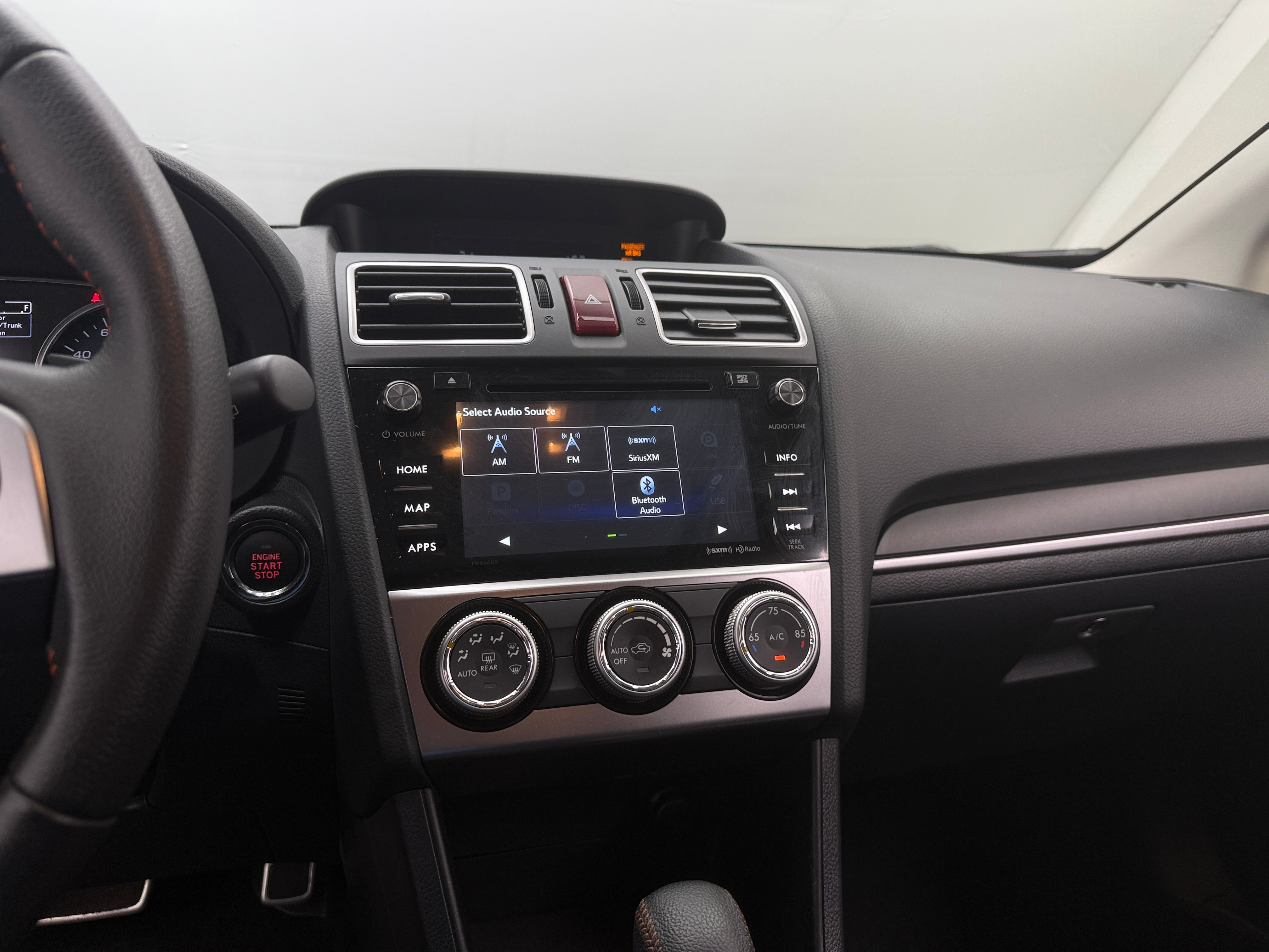 2017 Subaru Crosstrek Limited 3