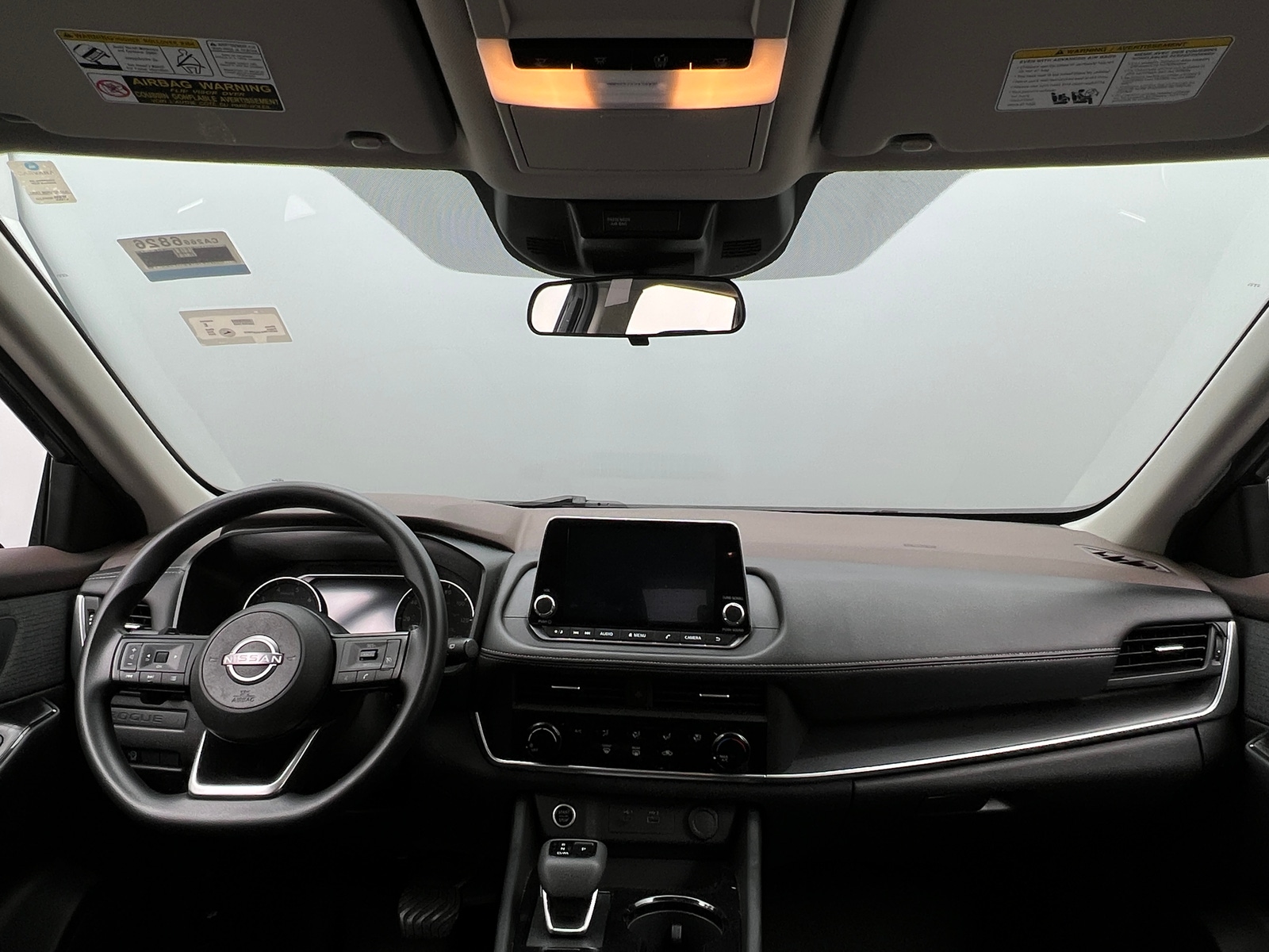 Thumbnail: 2023 Nissan Rogue - 3