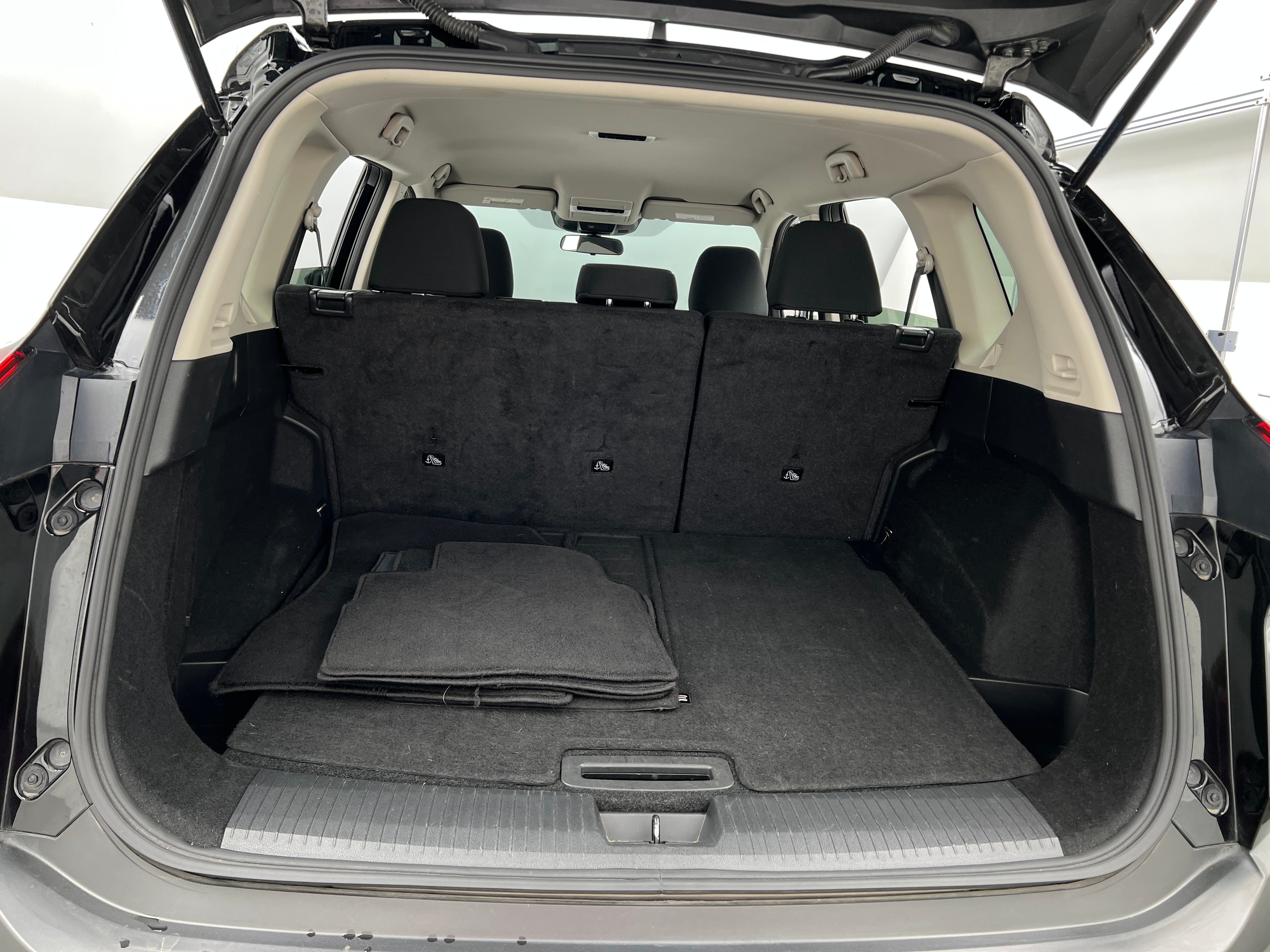 2023 Nissan Rogue S 7