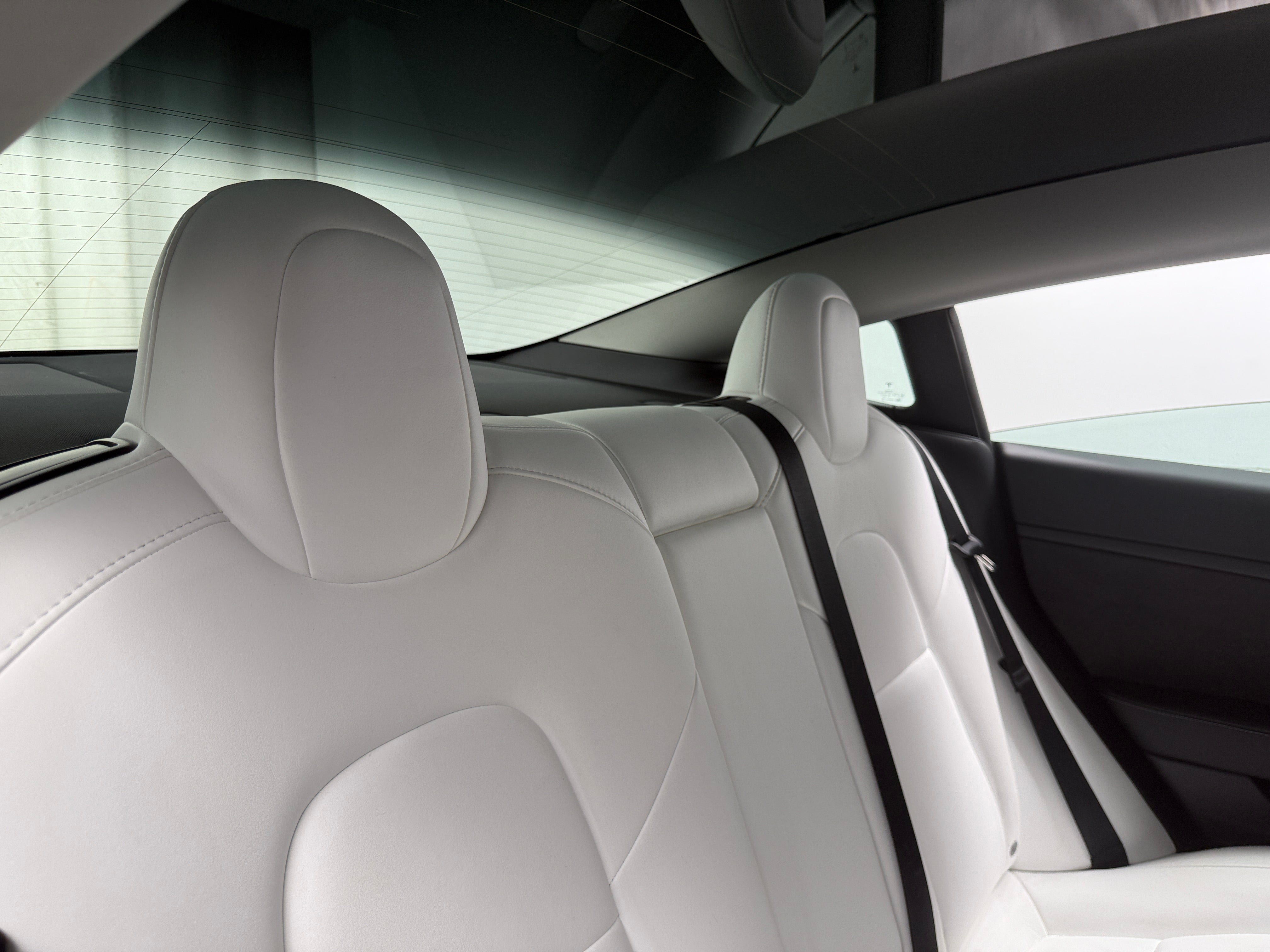 2022 Tesla Model 3 Long Range 5