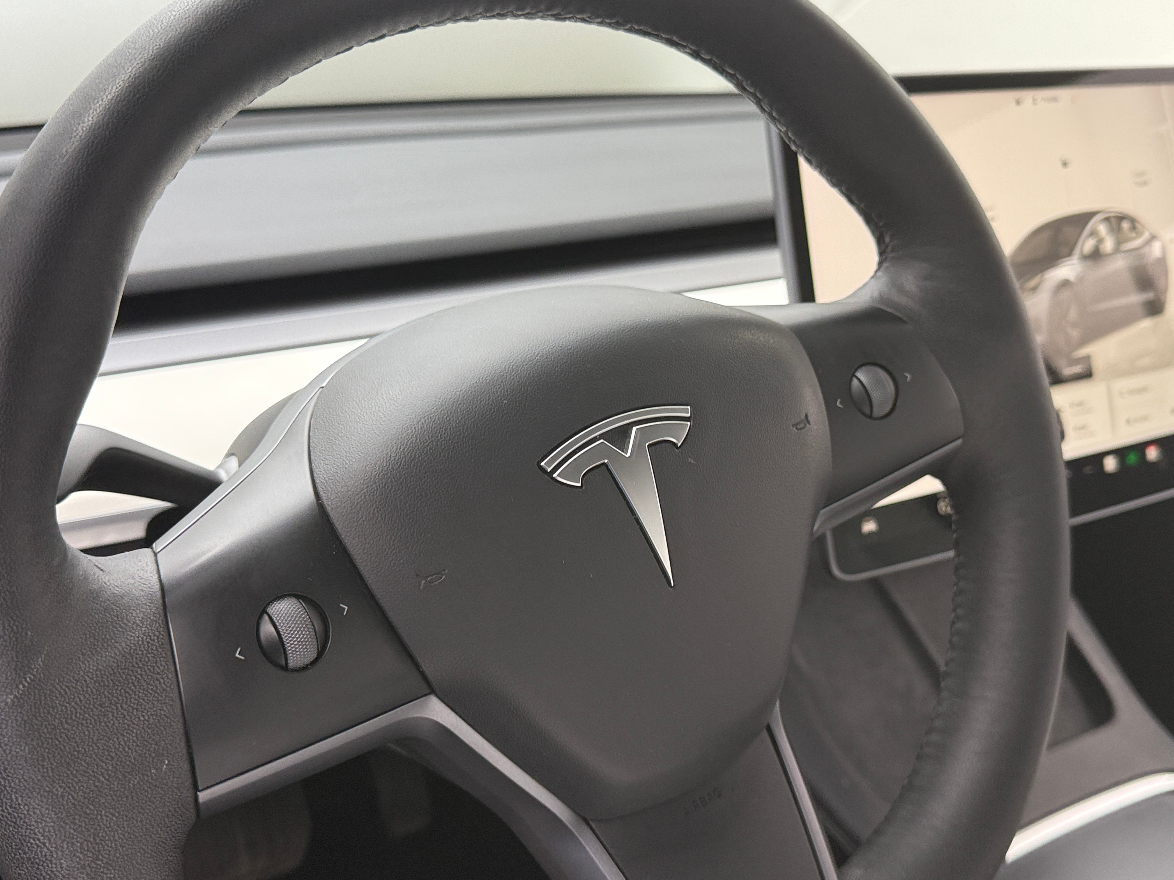 2022 Tesla Model 3 Long Range 4