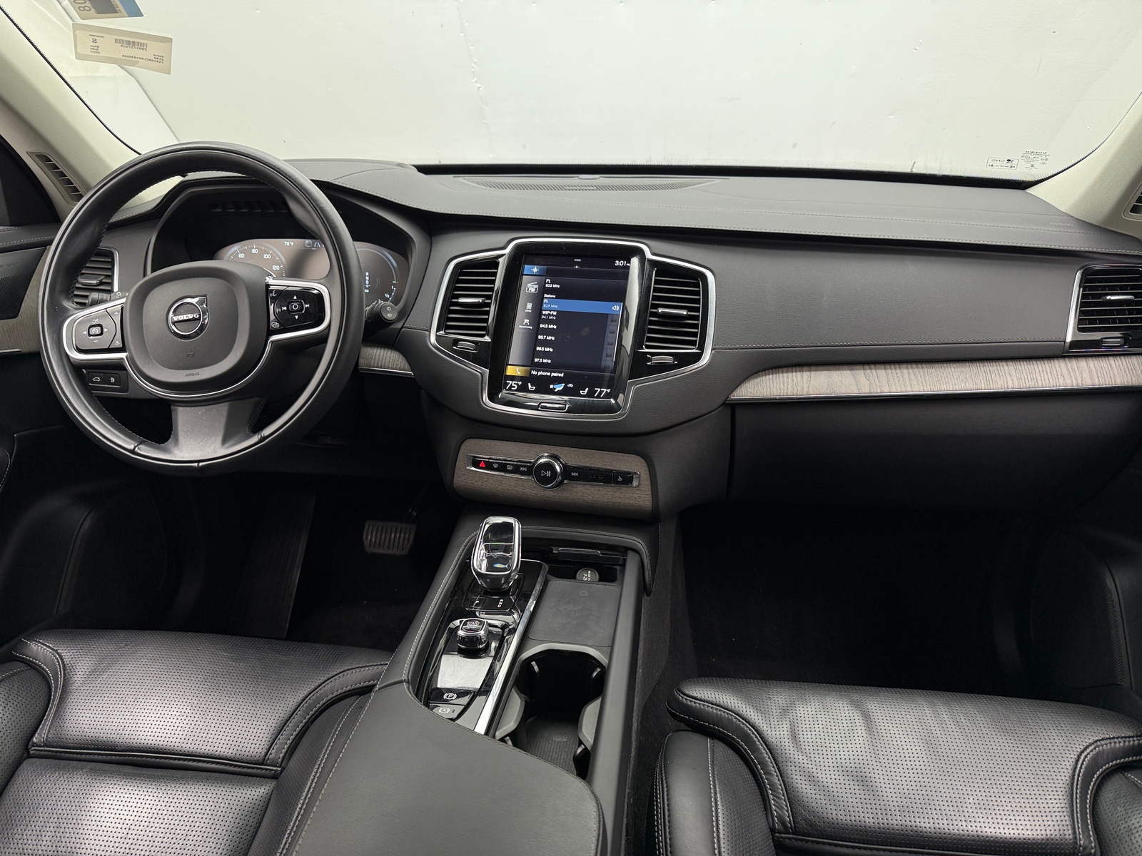 Thumbnail: 2022 Volvo XC90 - 2