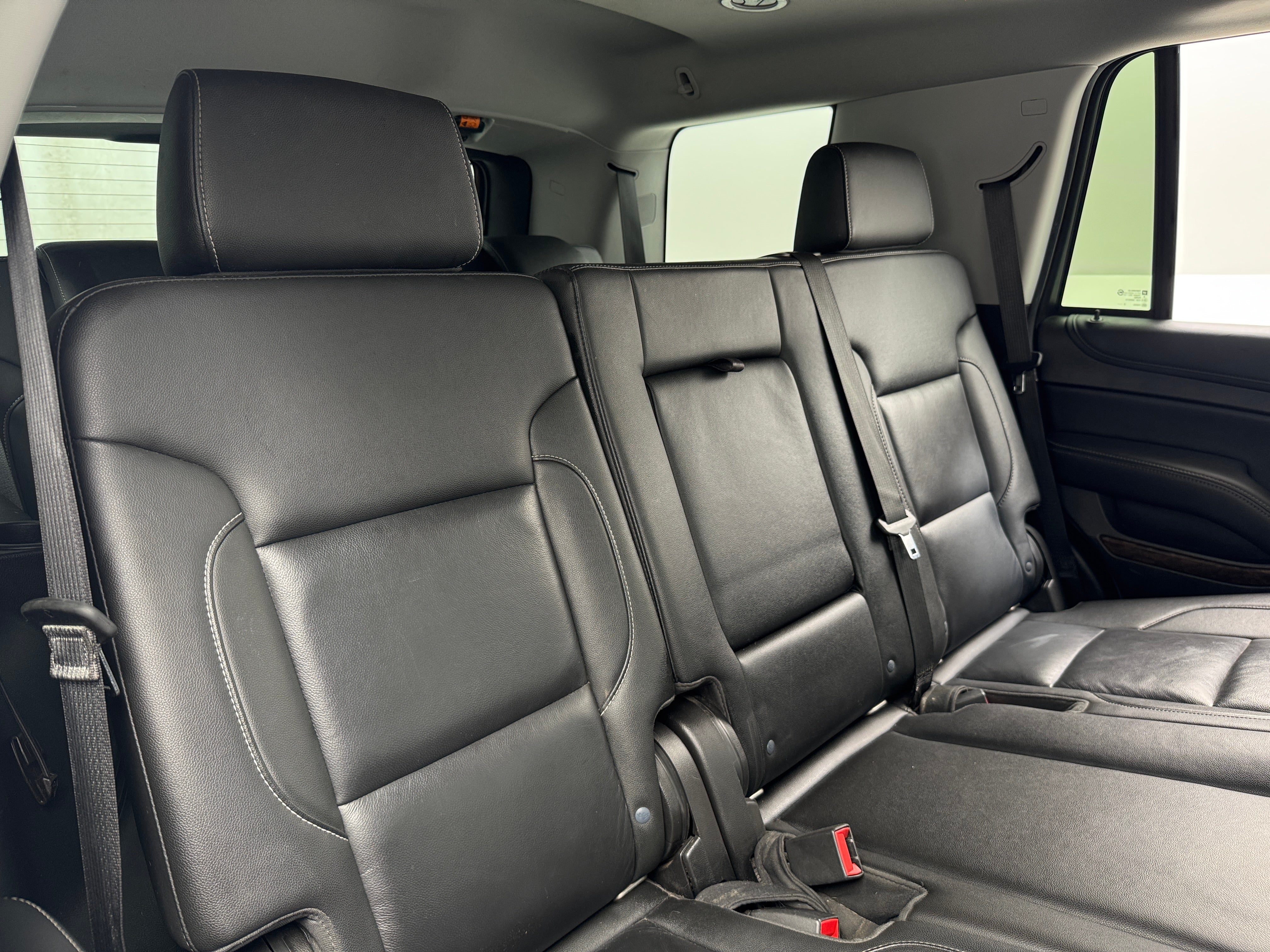 2020 Chevrolet Tahoe LT 5