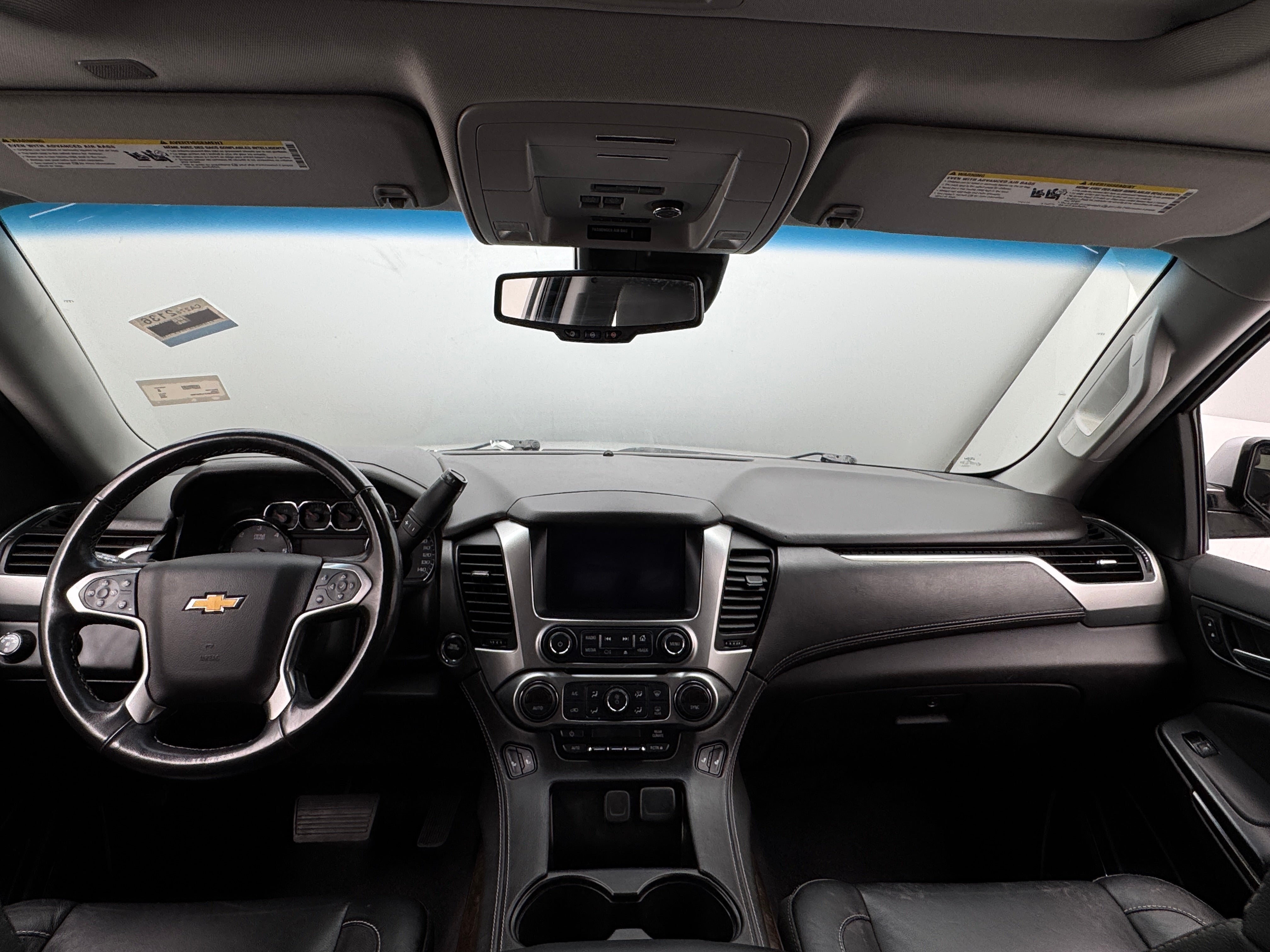 2020 Chevrolet Tahoe LT 2