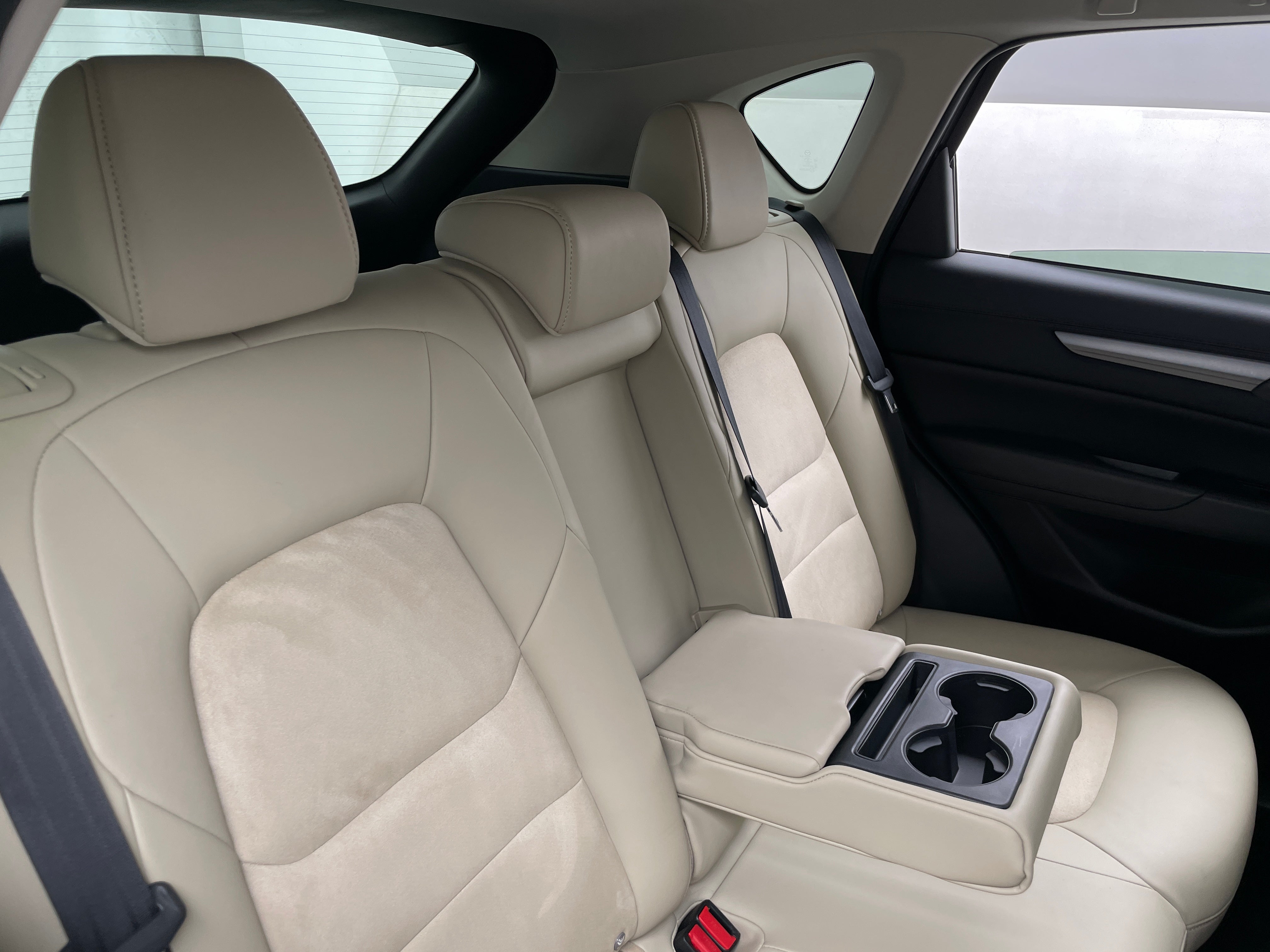 2017 Mazda CX-5 Touring 5