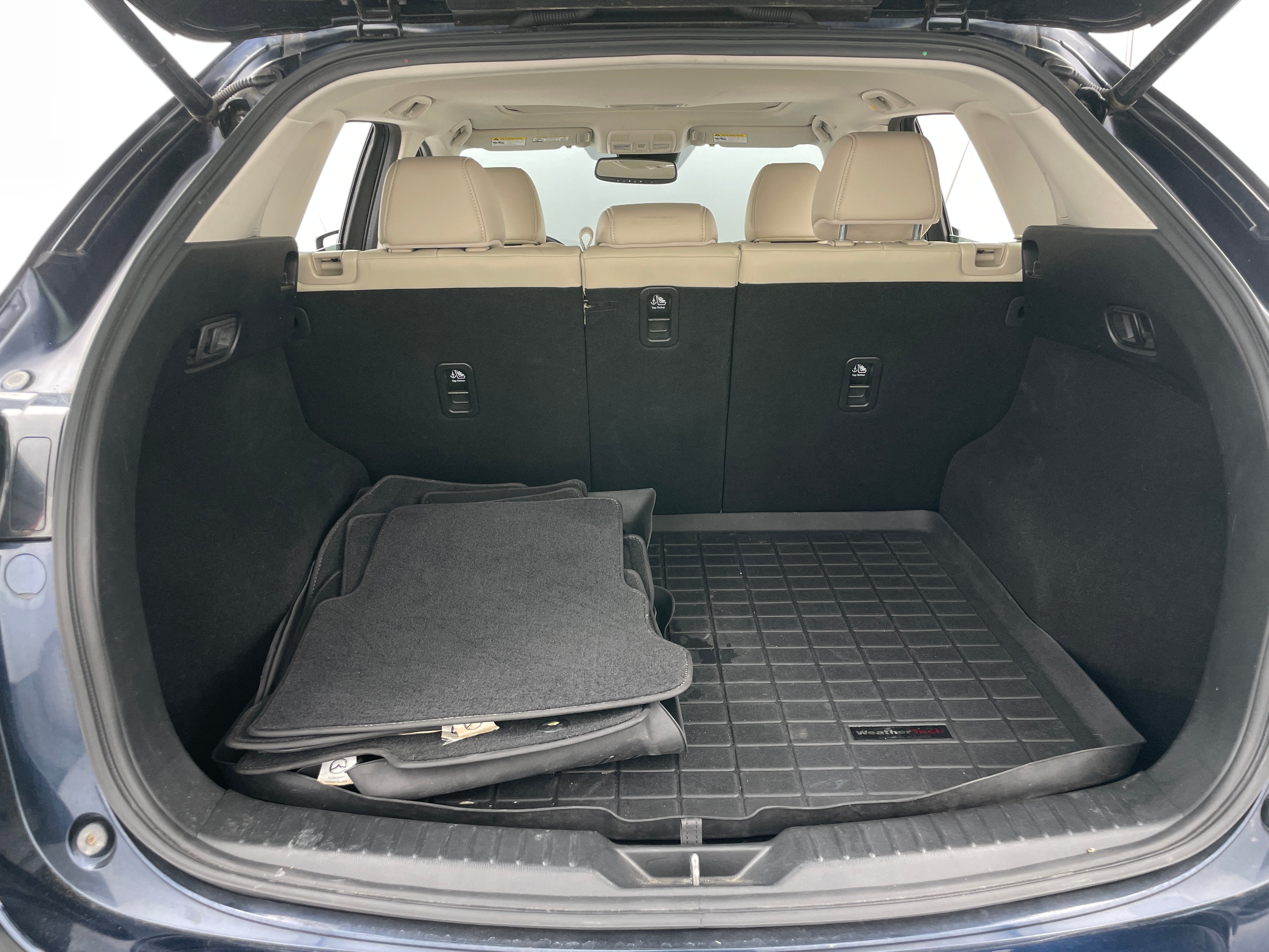 2017 Mazda CX-5 Touring 6