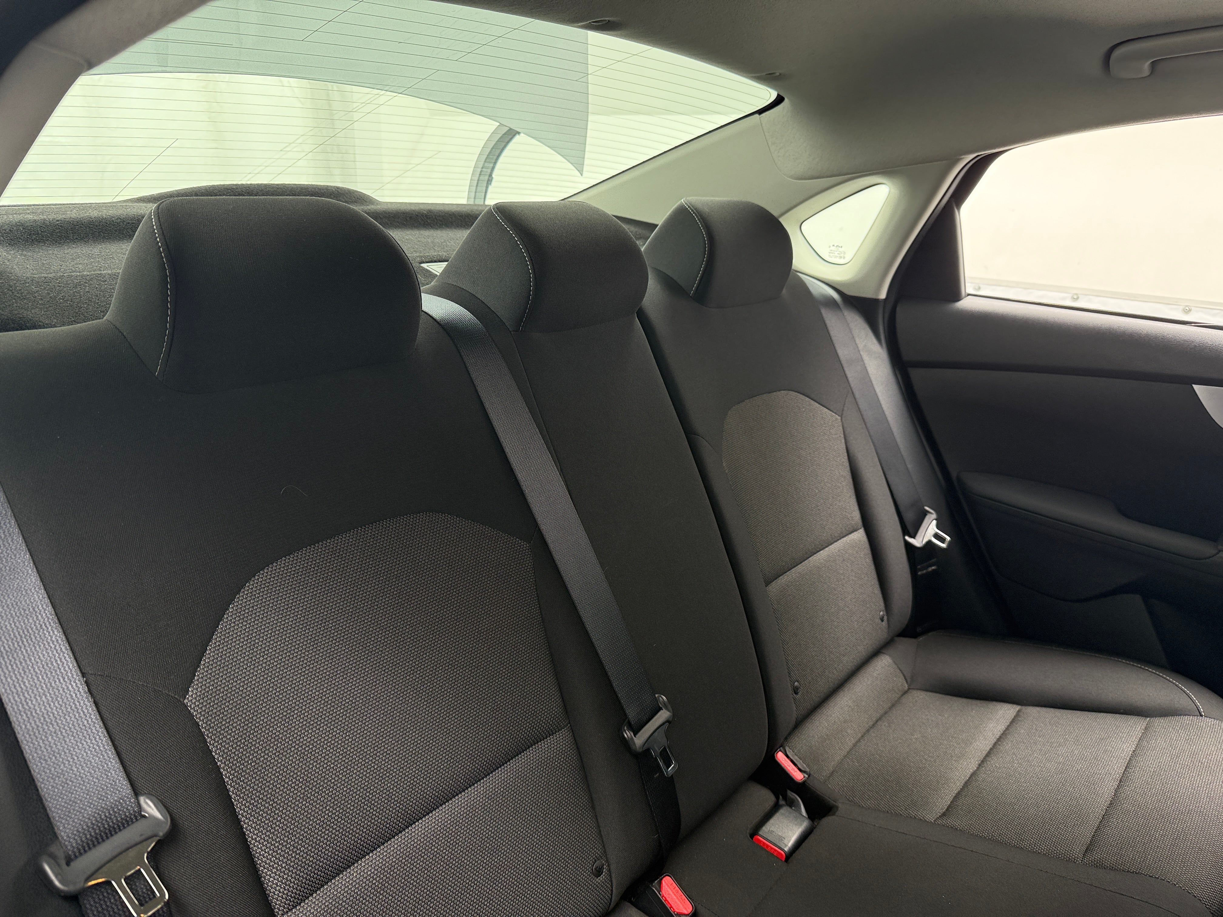 2024 Kia Forte LXS 6
