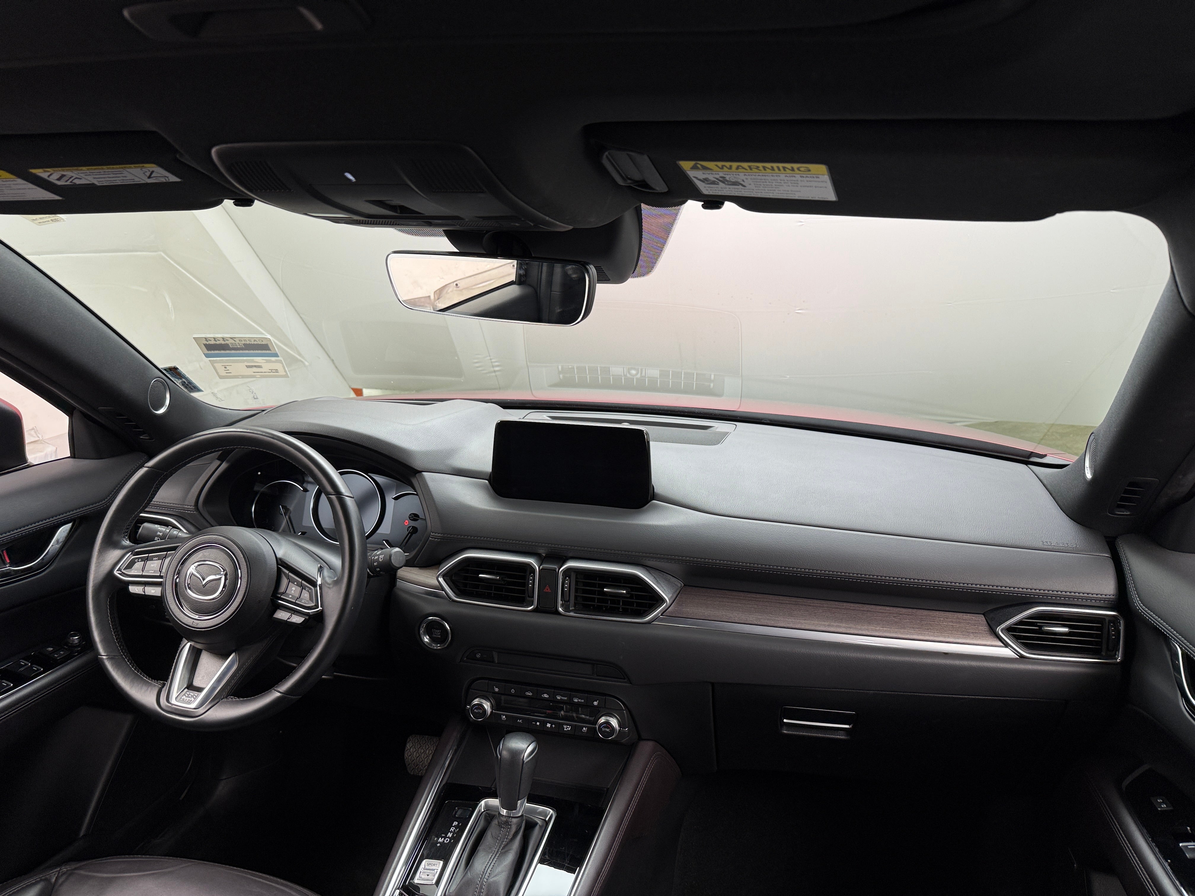 2020 Mazda CX-5 Turbo Signature 2