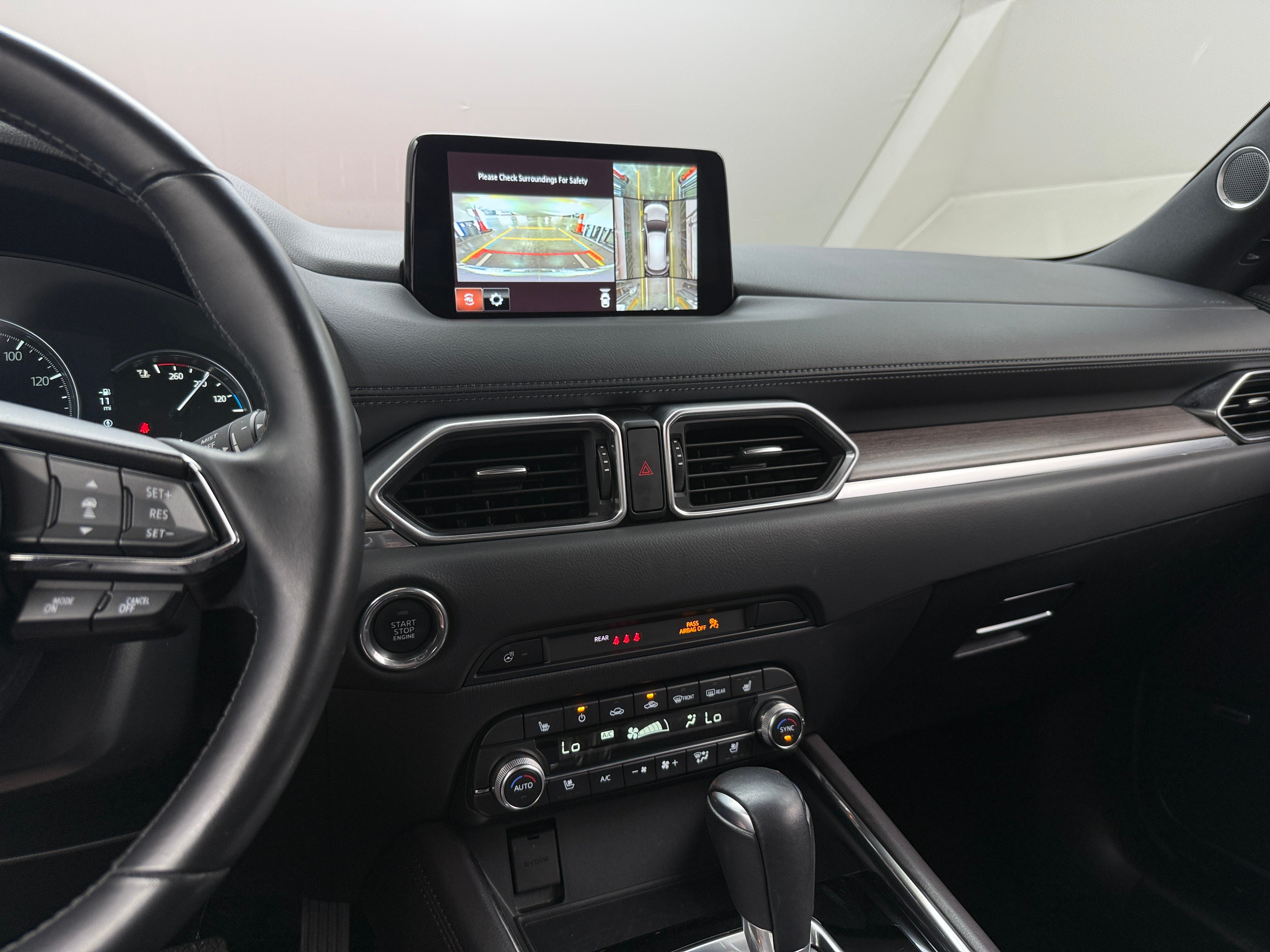 2020 Mazda CX-5 Turbo Signature 3
