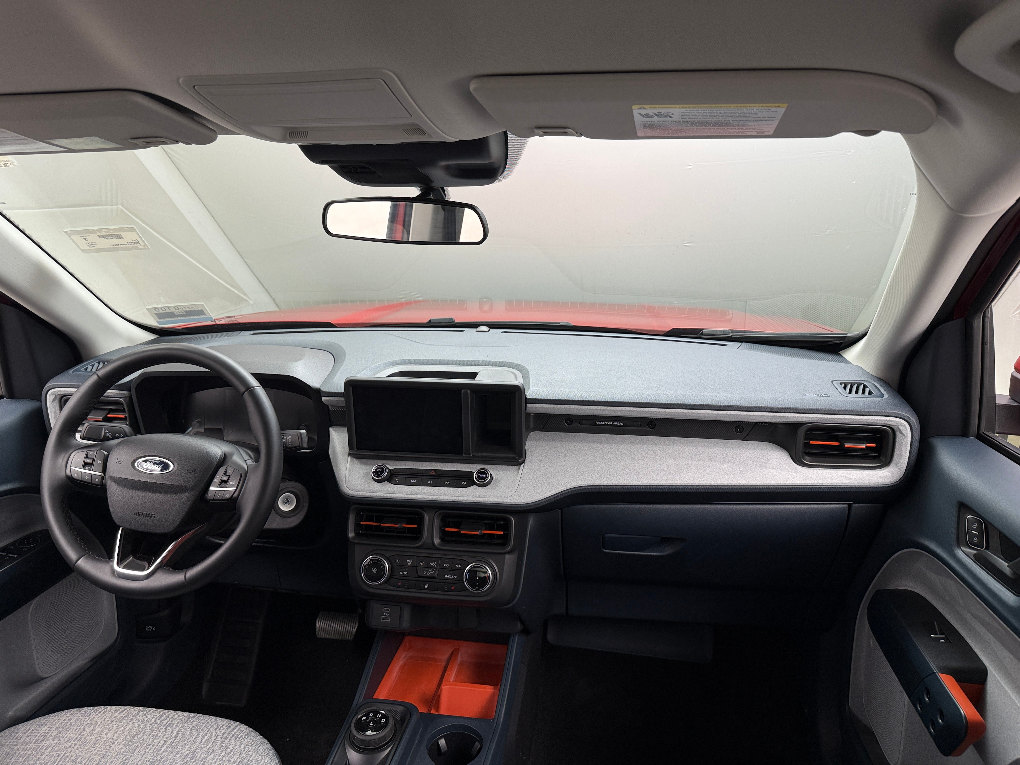 2023 Ford Maverick XLT 3