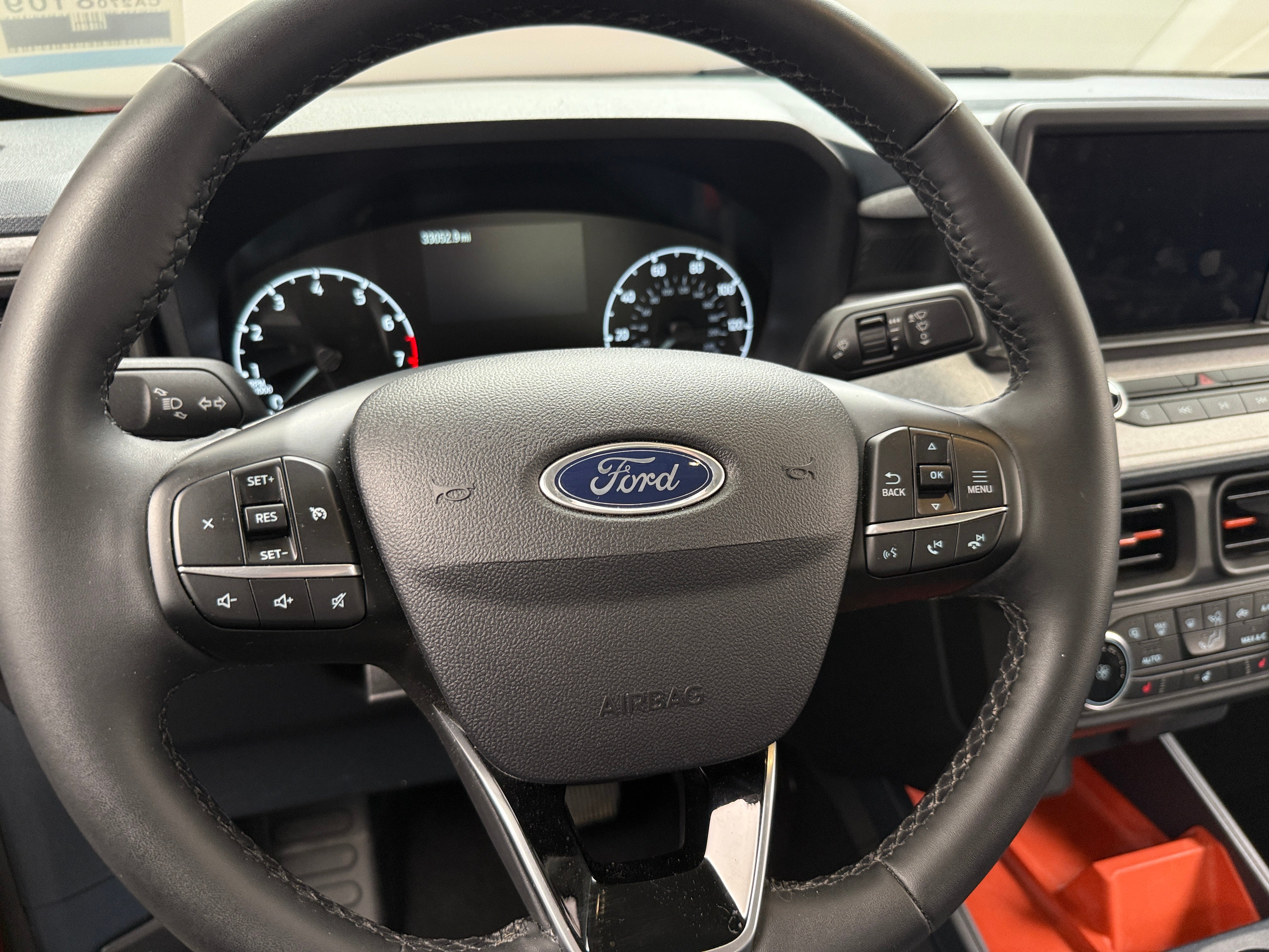 2023 Ford Maverick XLT 5