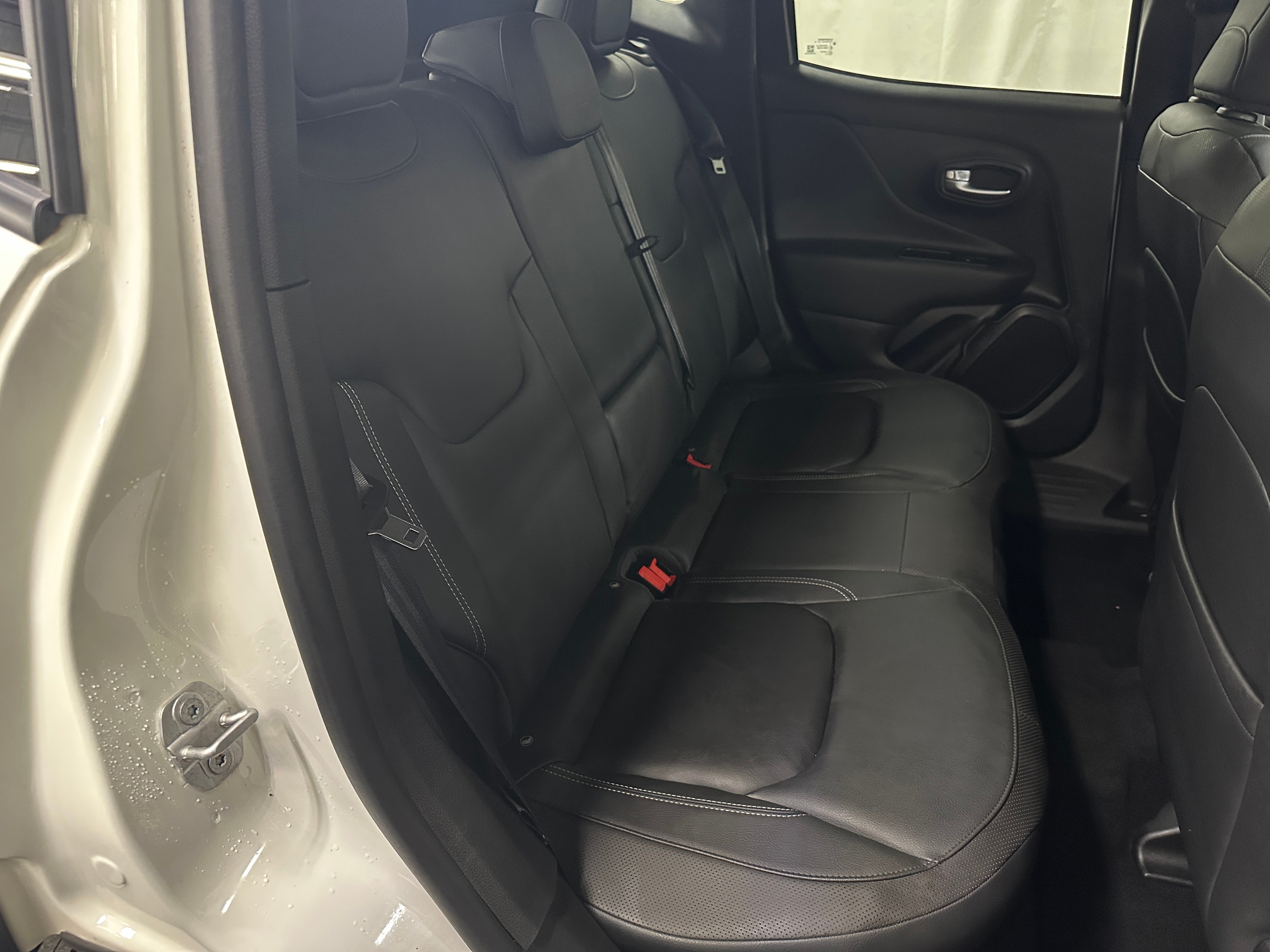 2020 Jeep Renegade Limited 5