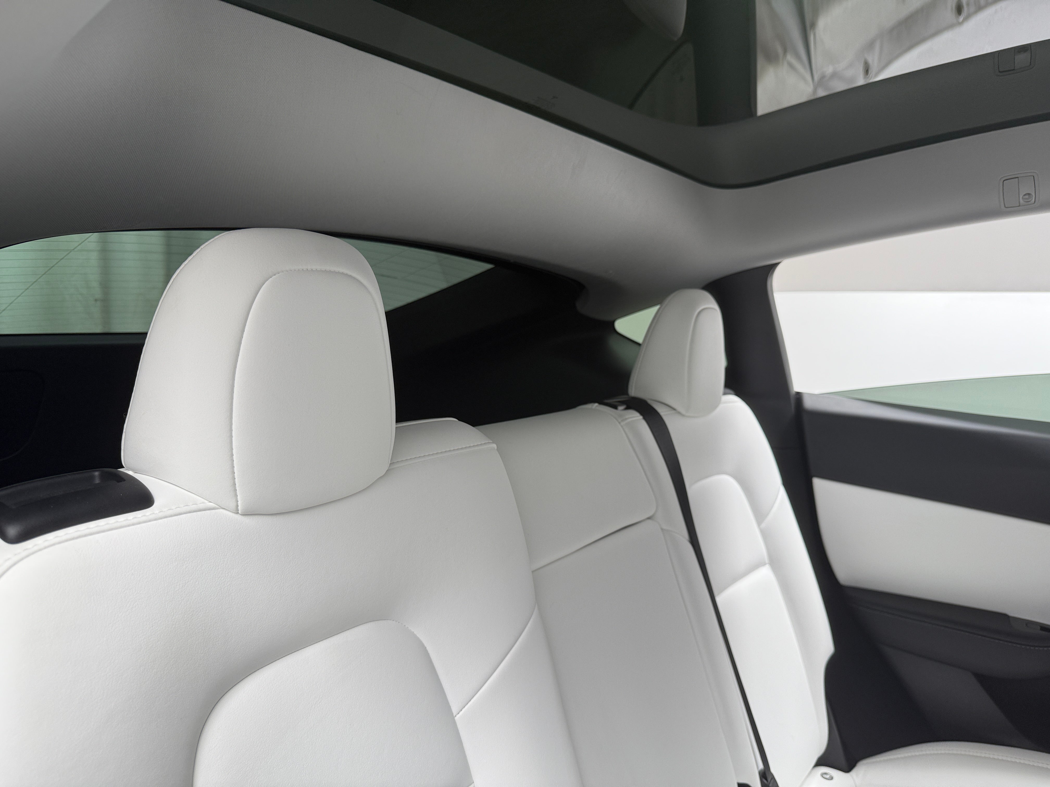 2021 Tesla Model Y Long Range 5