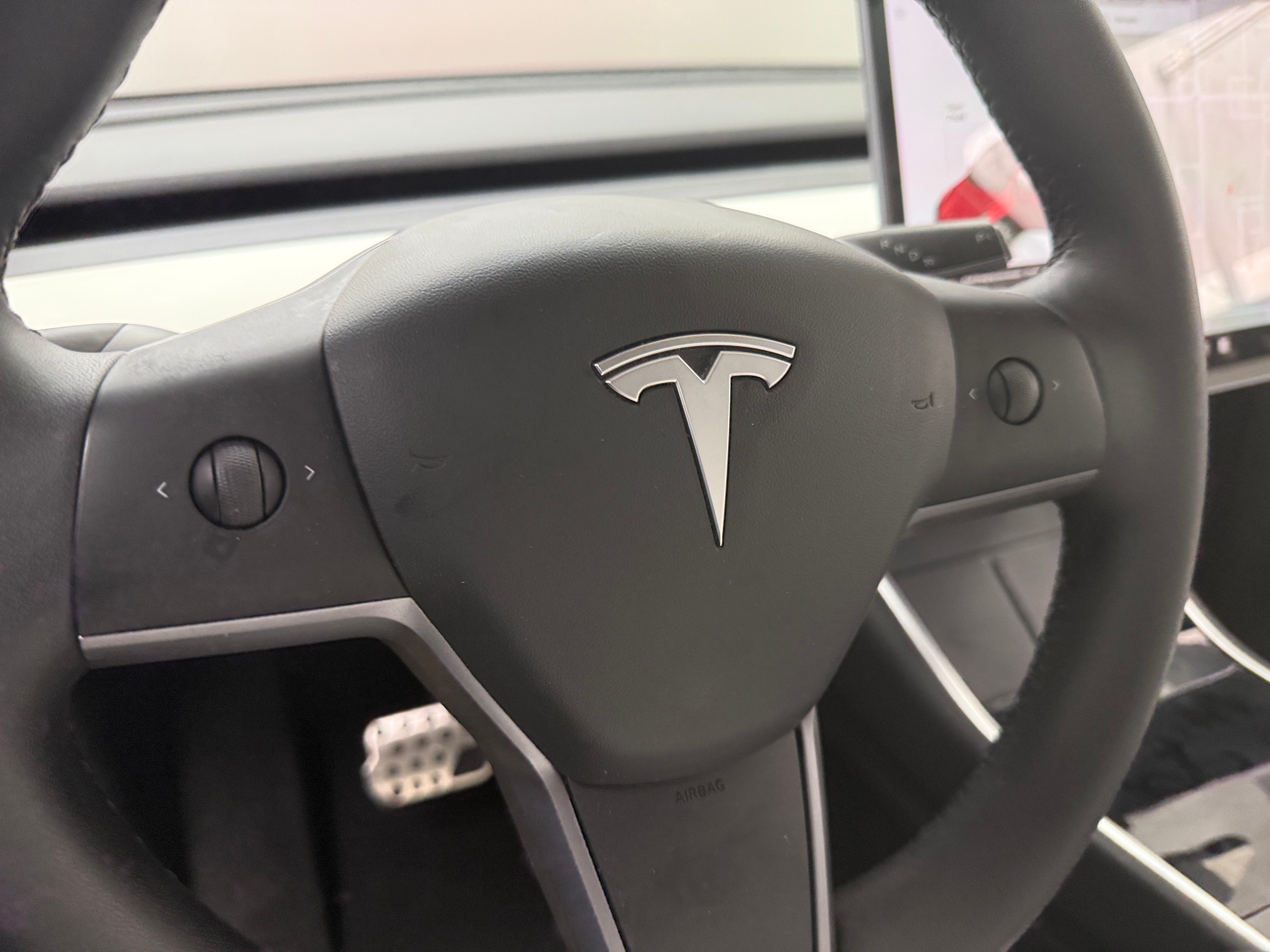 2021 Tesla Model Y Long Range 4