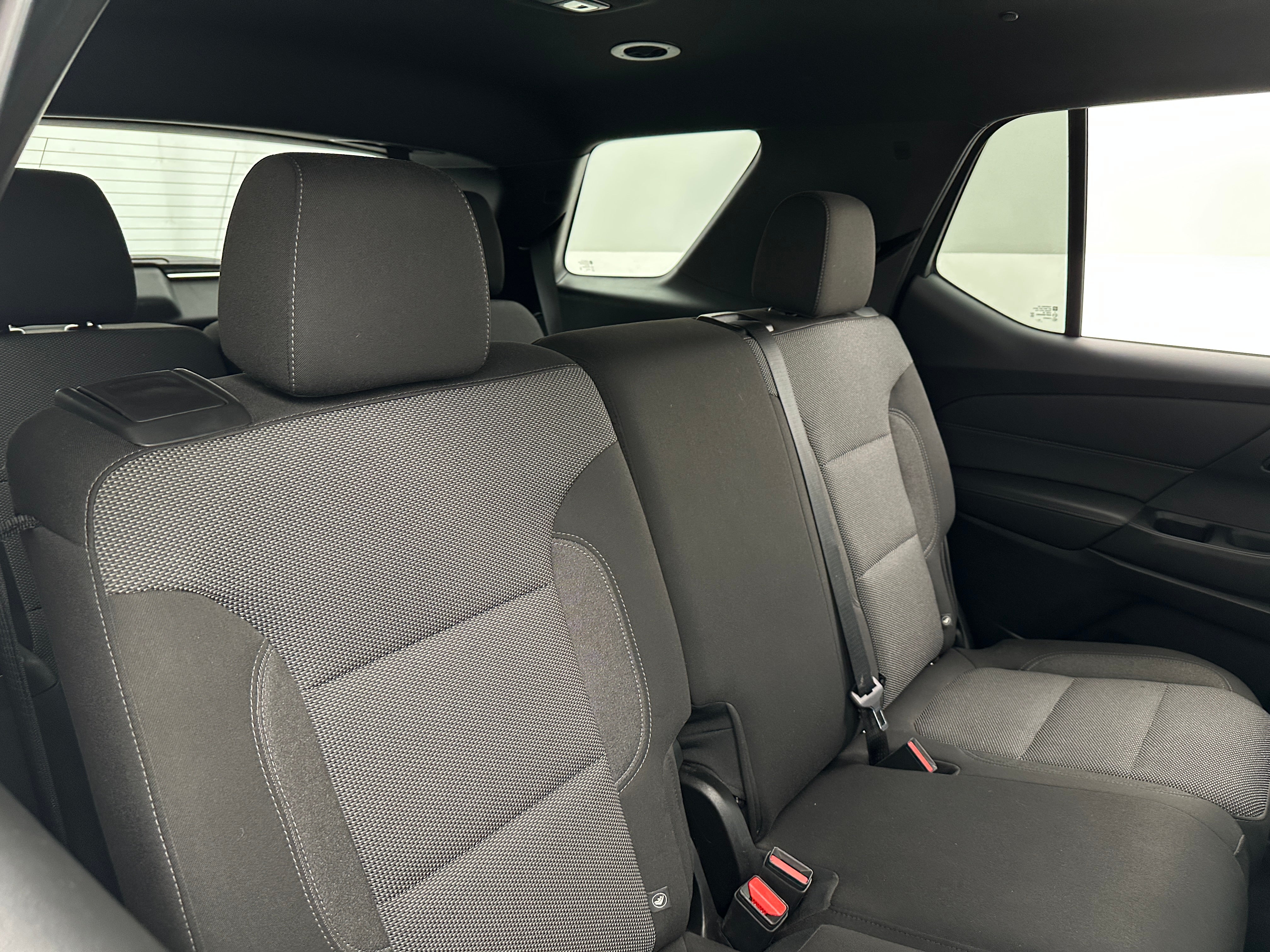 2023 Chevrolet Traverse LT 6