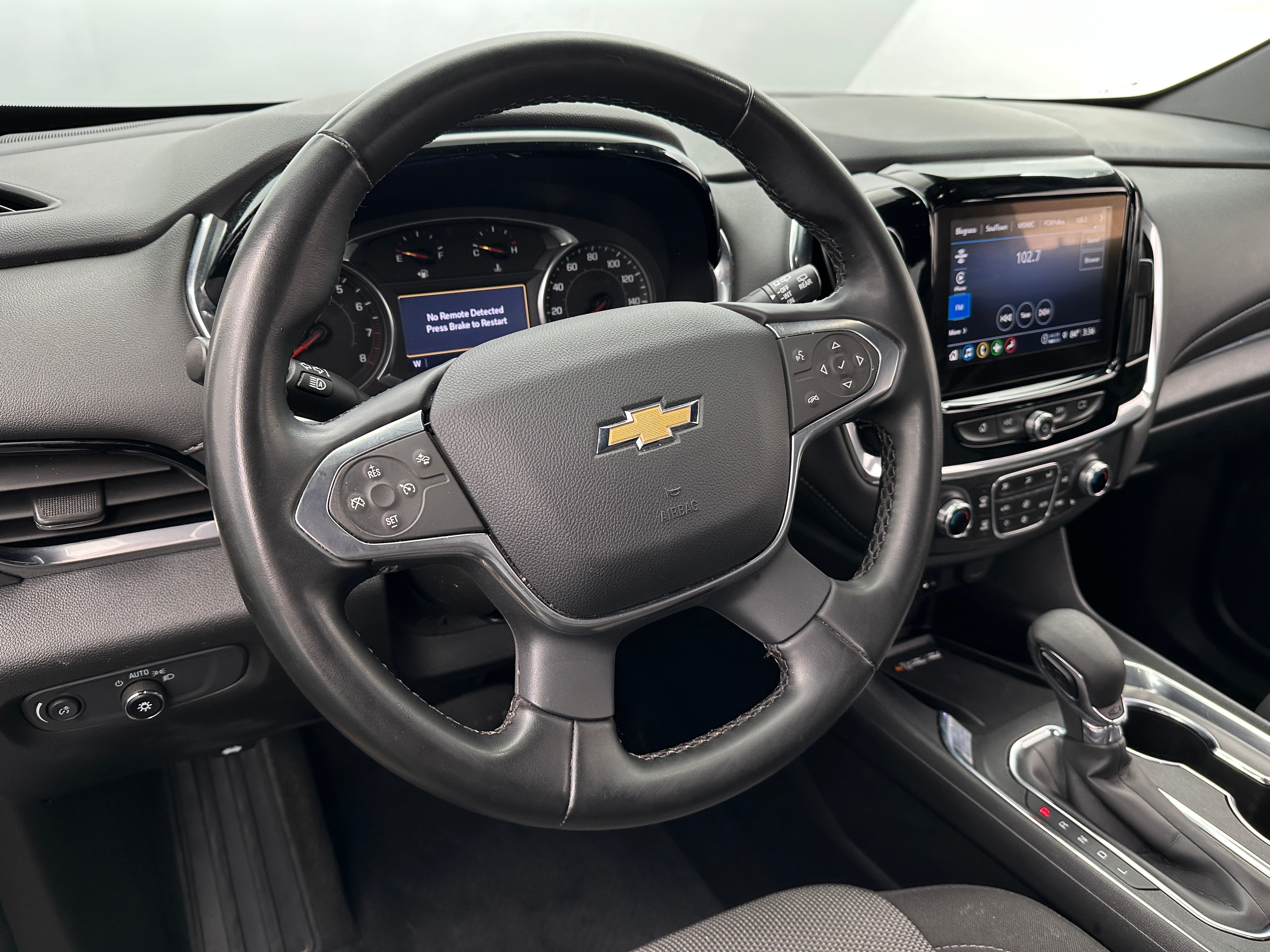 2023 Chevrolet Traverse LT 5