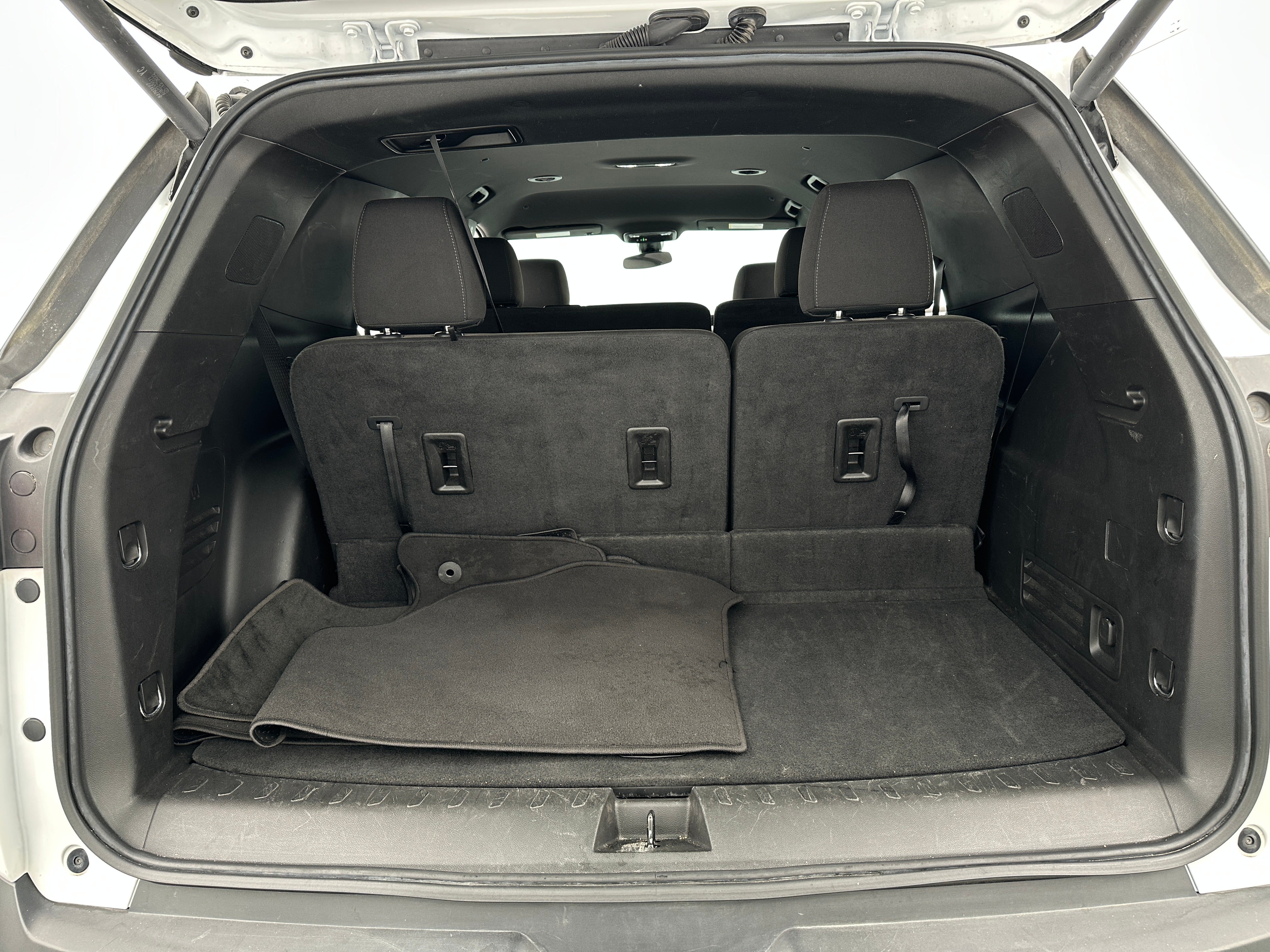 2023 Chevrolet Traverse LT 7