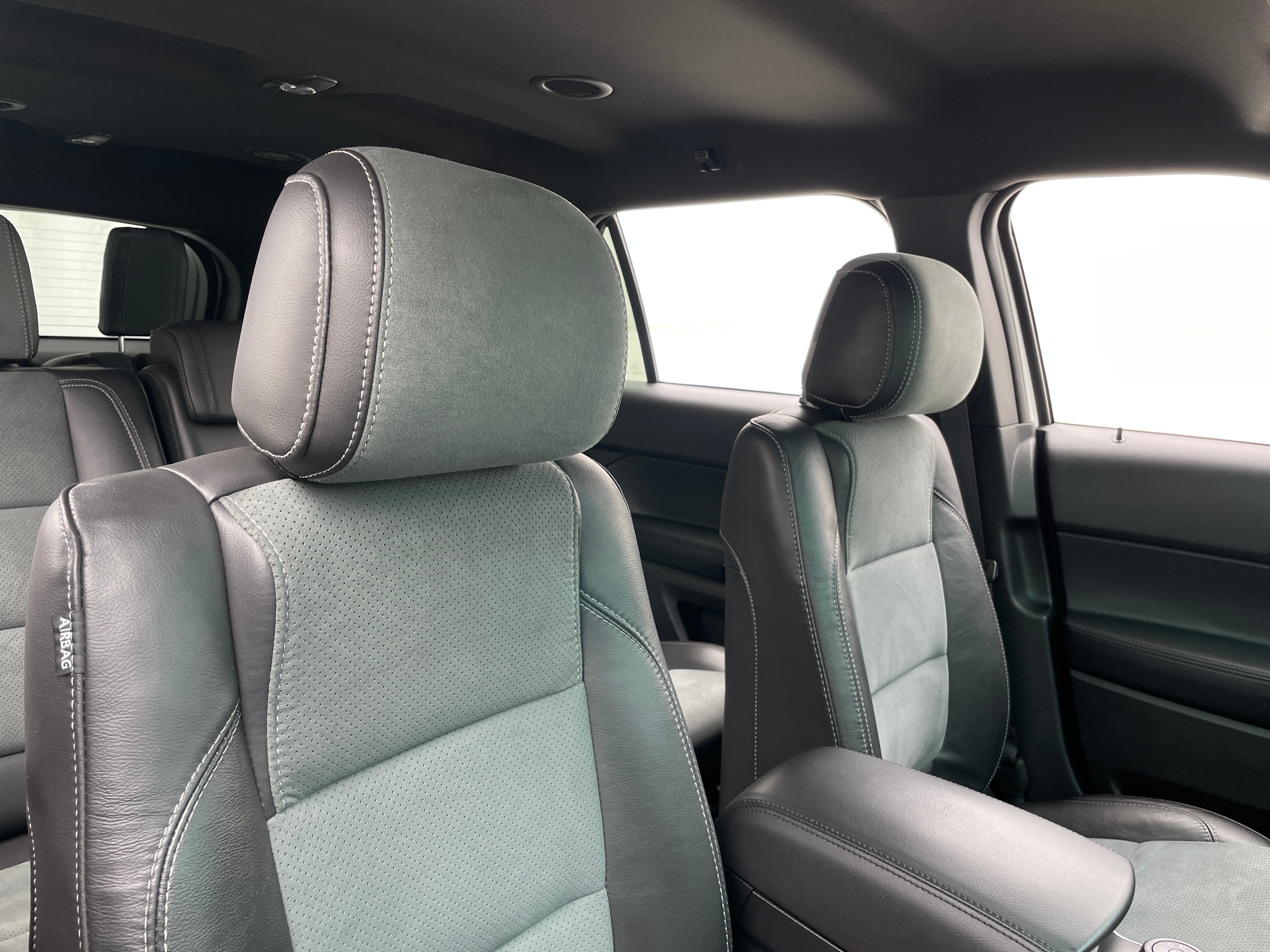 2015 Ford Explorer XLT 2