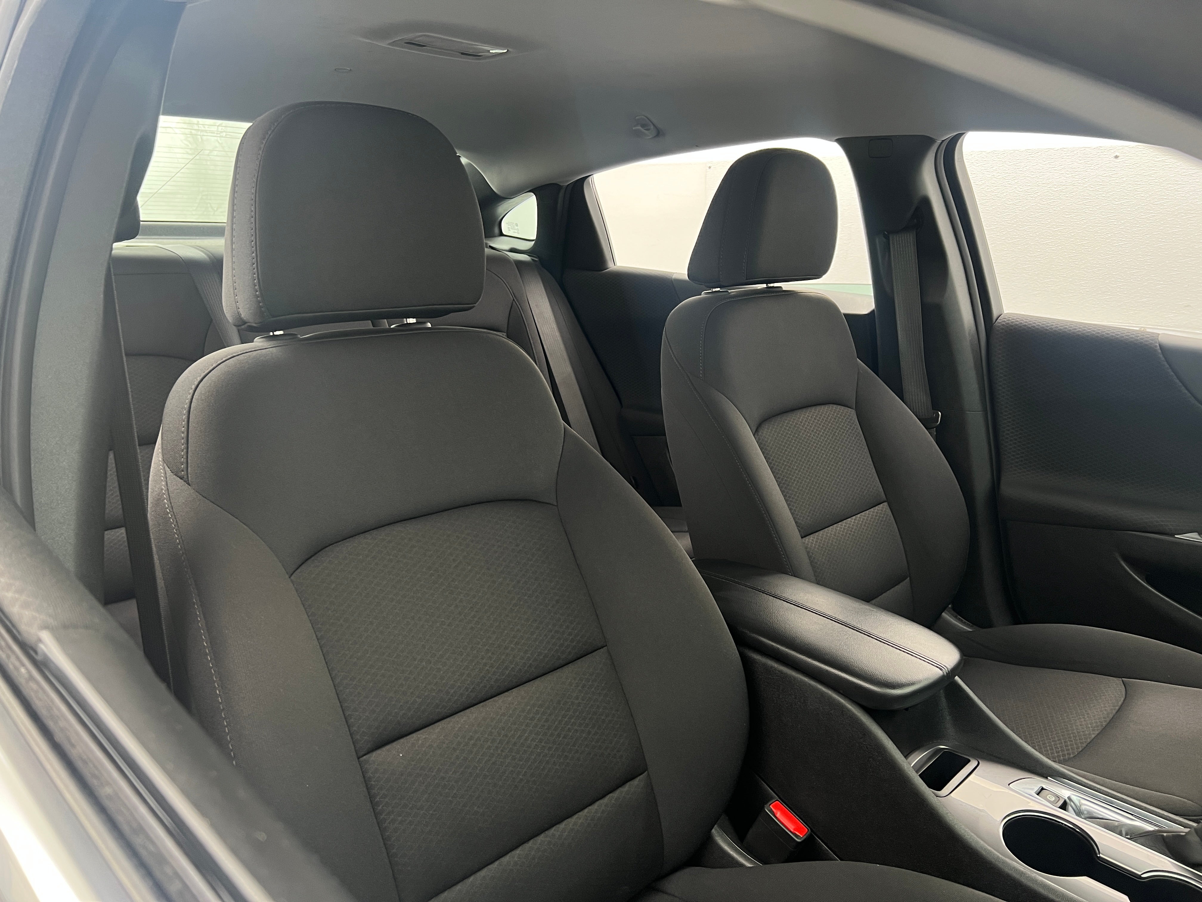 2023 Chevrolet Malibu LT 2