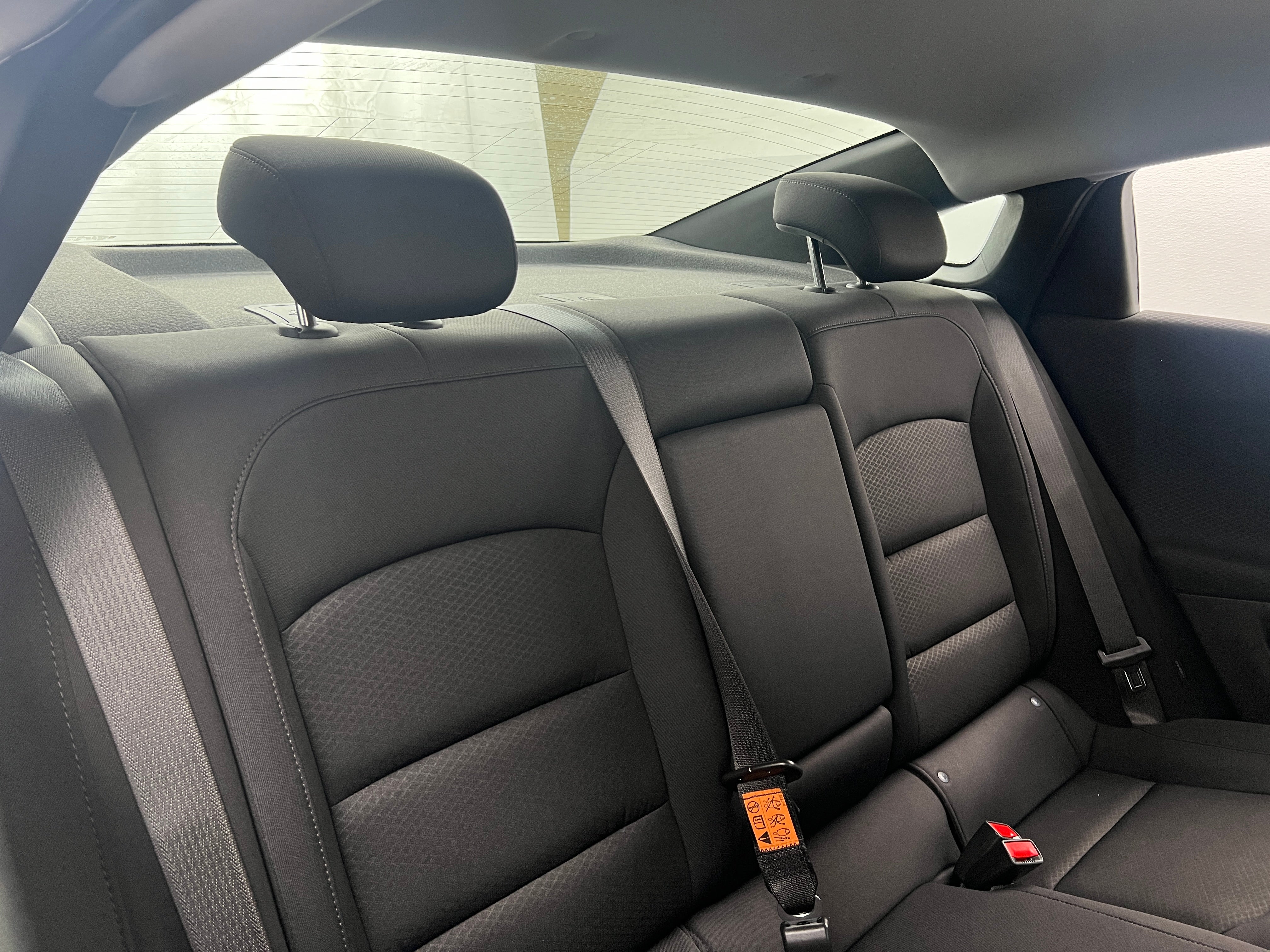 2023 Chevrolet Malibu LT 6