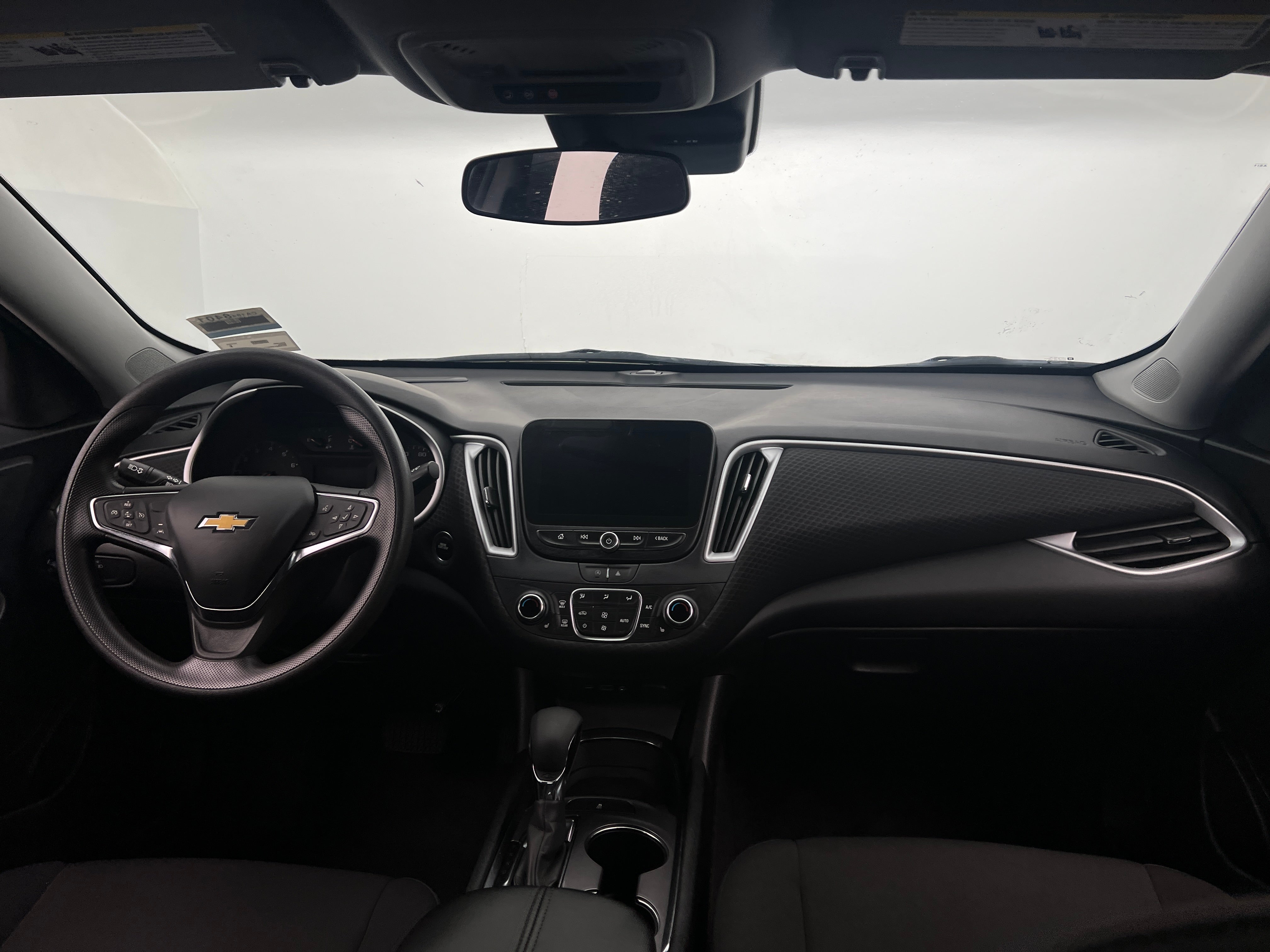 2023 Chevrolet Malibu LT 3