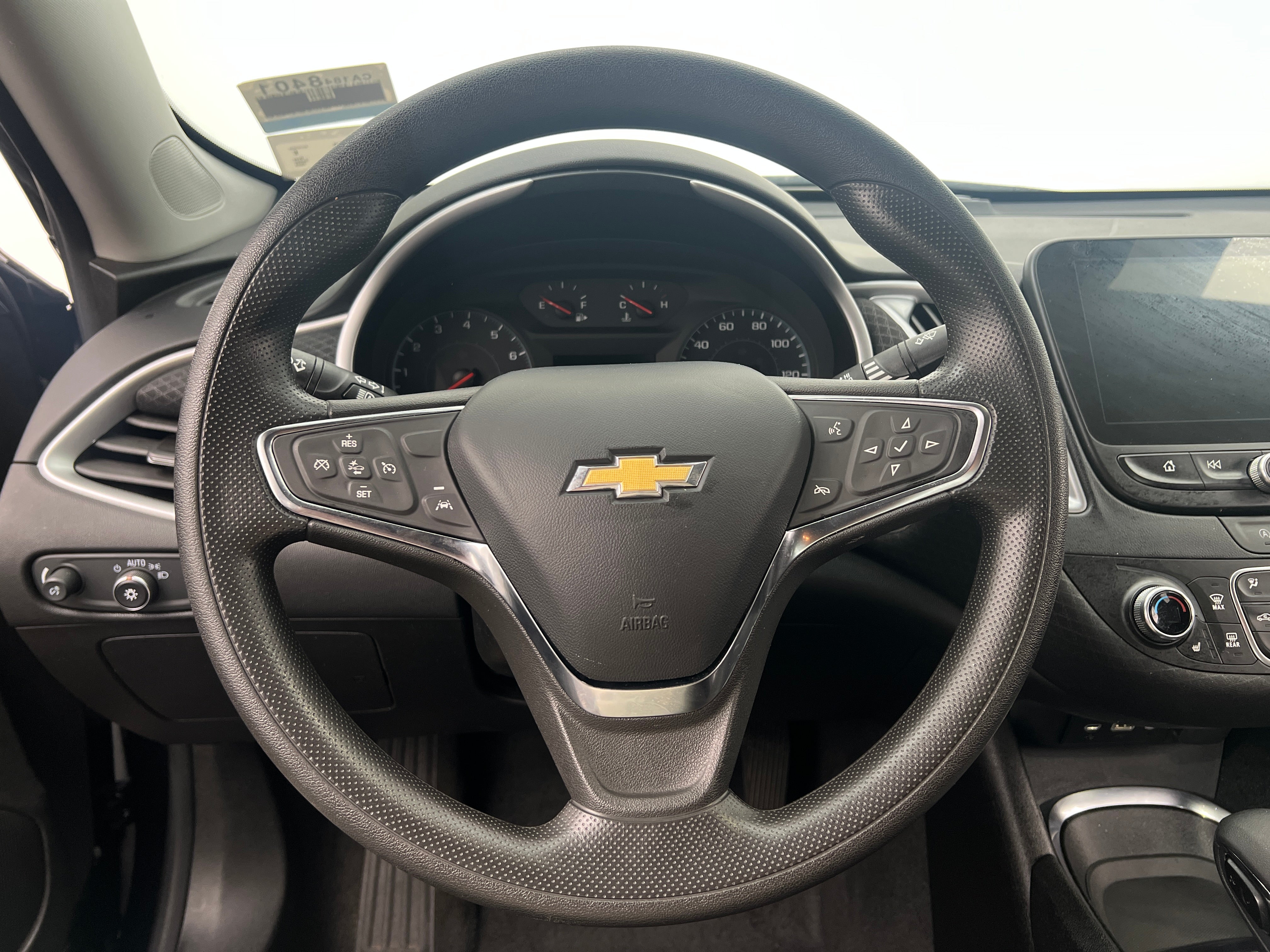 2023 Chevrolet Malibu LT 5