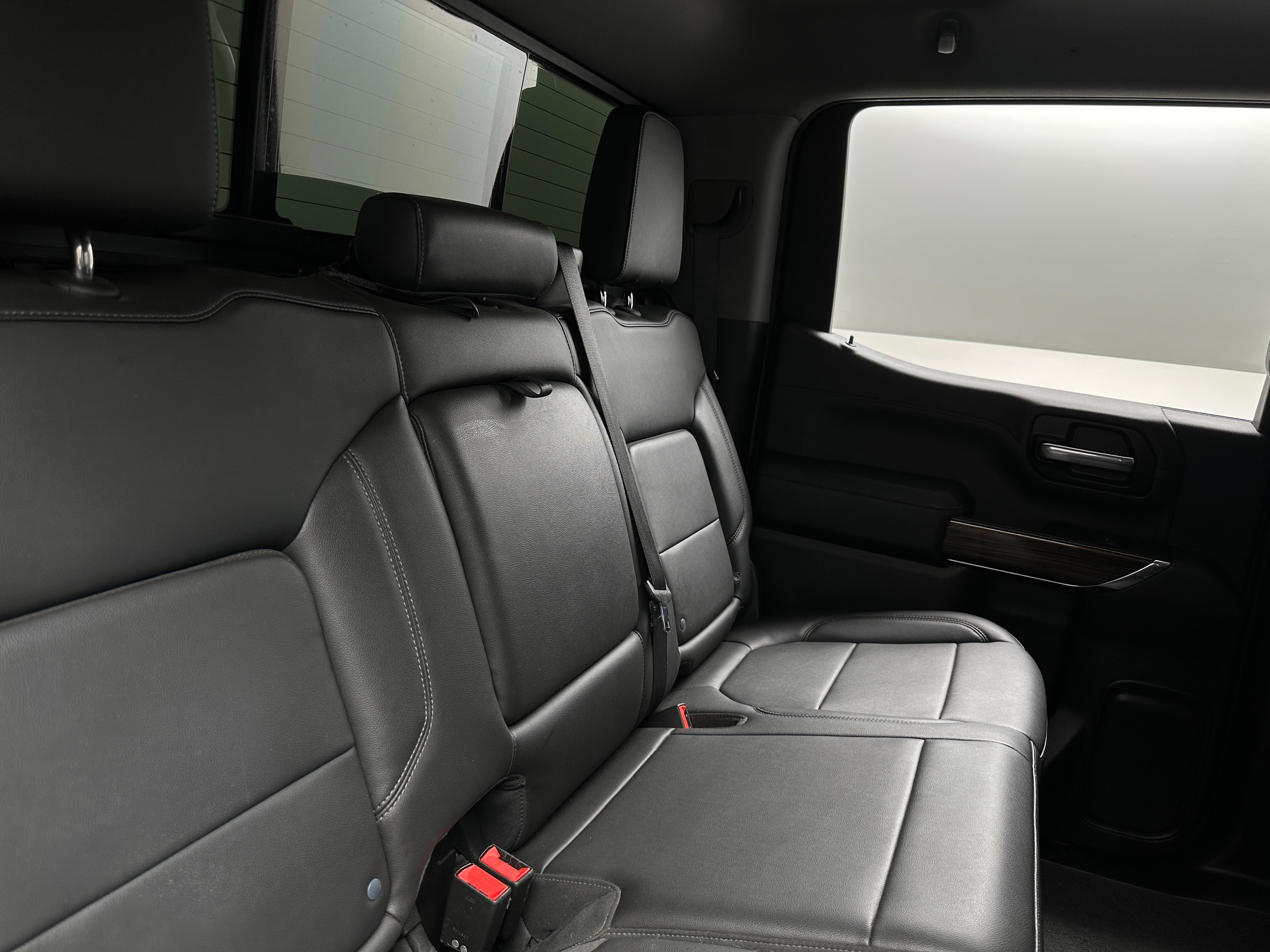 2020 Chevrolet Silverado 1500 LT 5