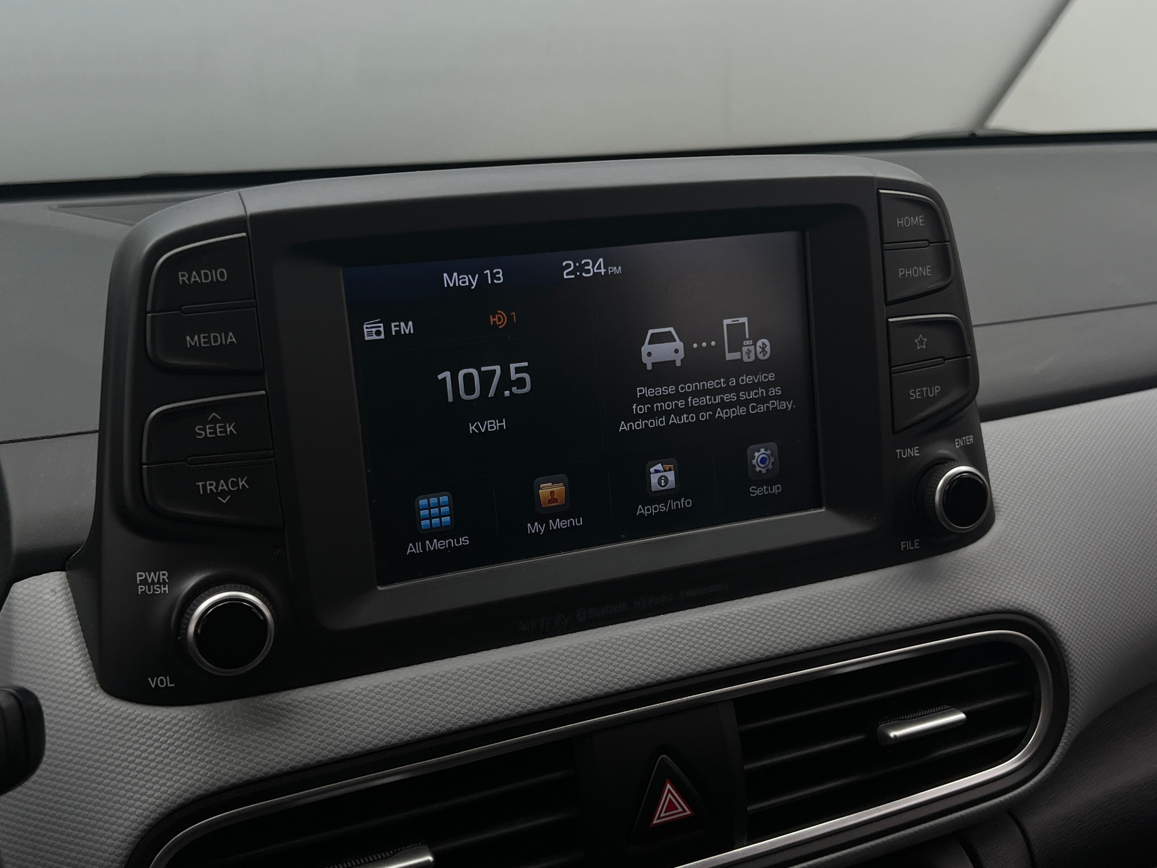 2020 Hyundai Kona SEL Plus 4